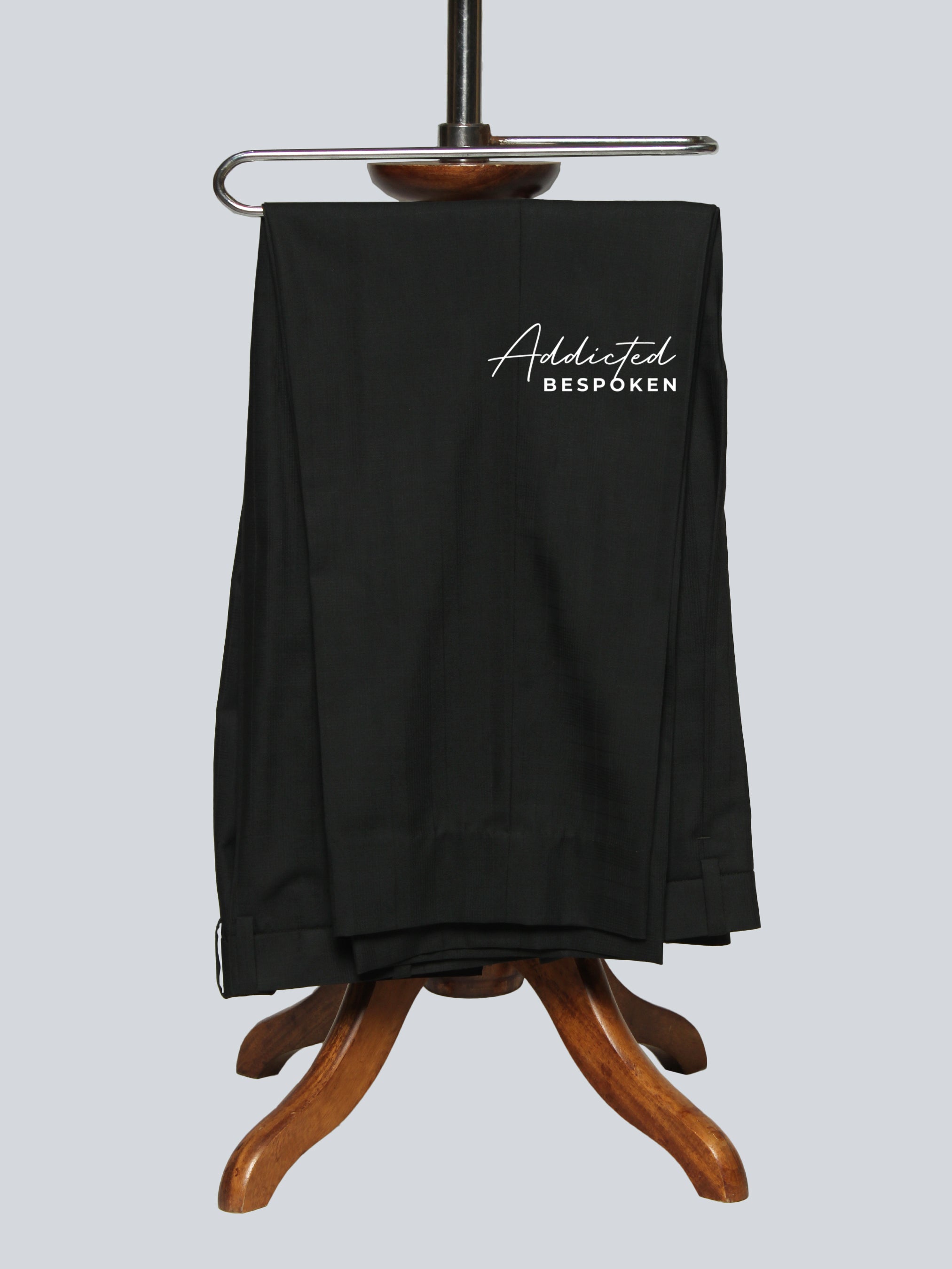 Classic Tailored Formal Suit (Copy) Addicted Bespoken