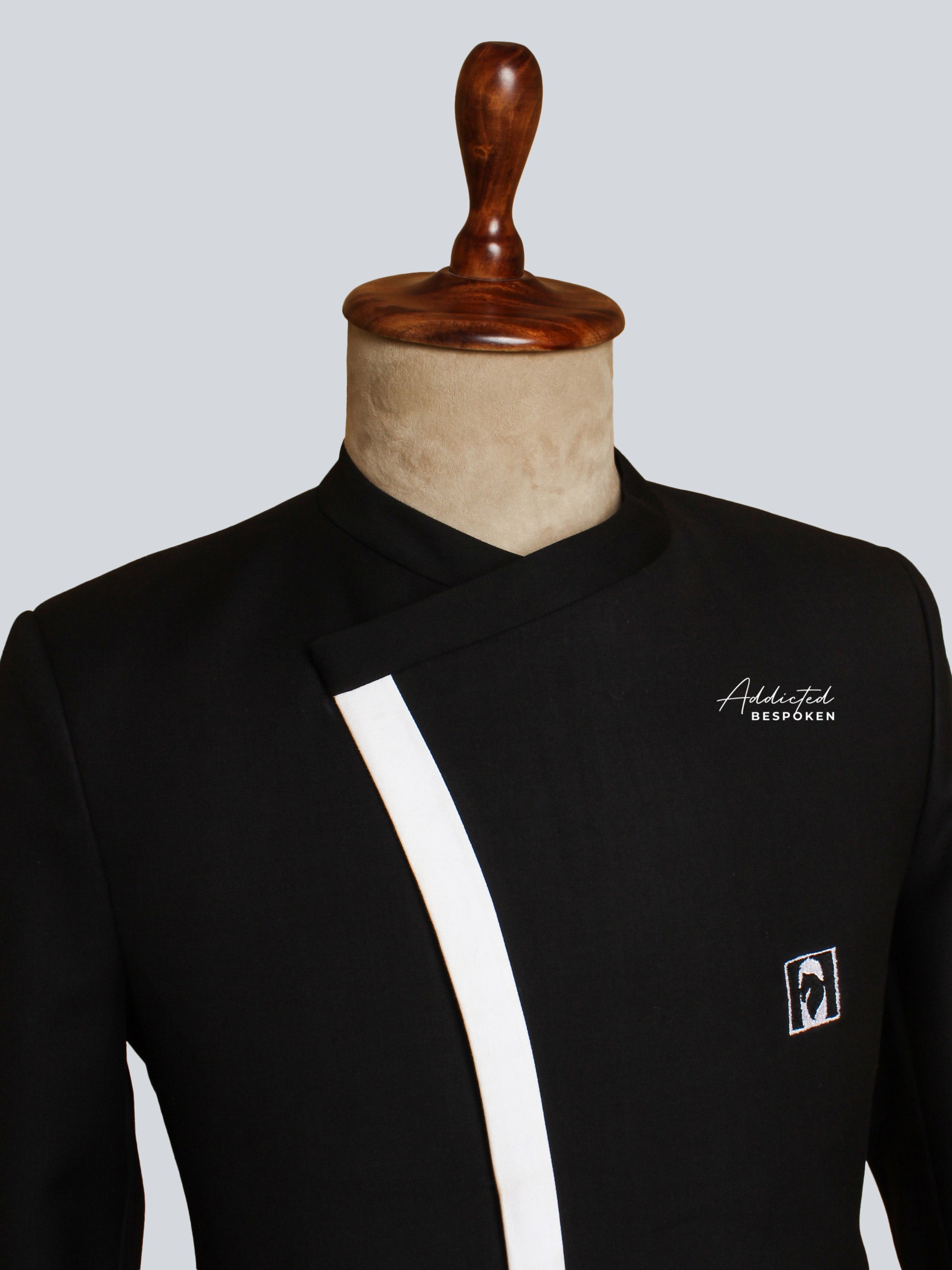 Designer Collar Jacket (CLS) Addicted Bespoken