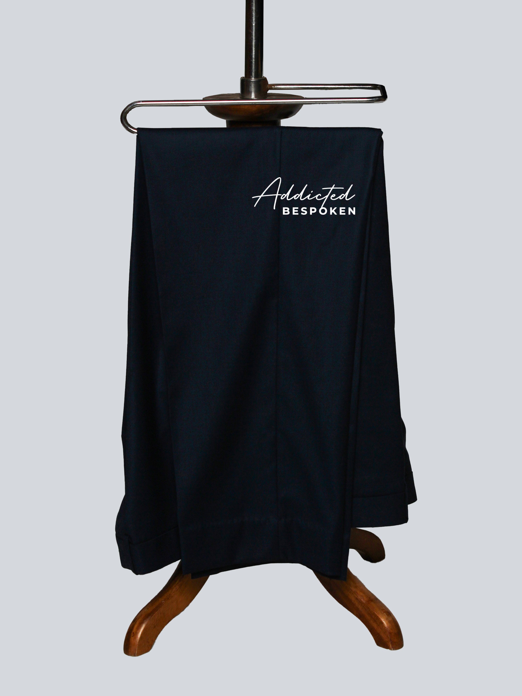 Celestial Star Cape Tailored Suit Addicted Bespoken