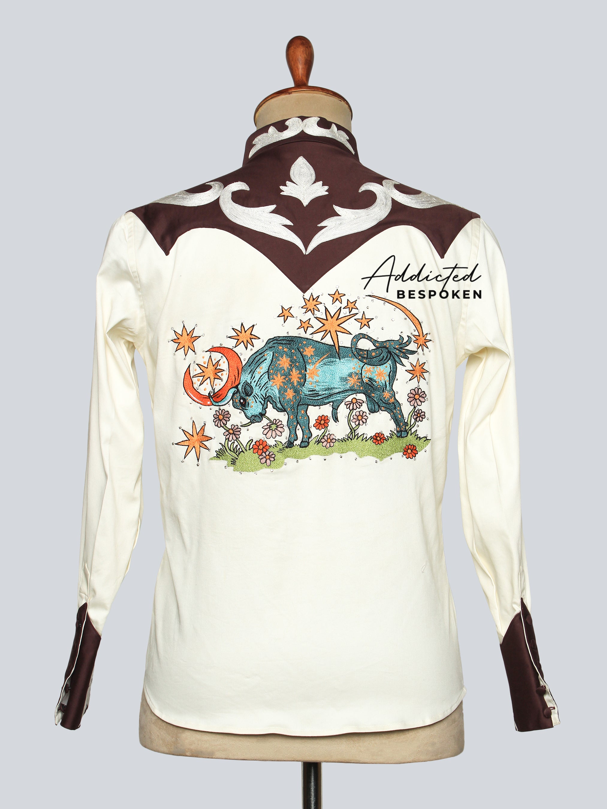 Stars & Venom: The Mythic Trailblazer Shirt