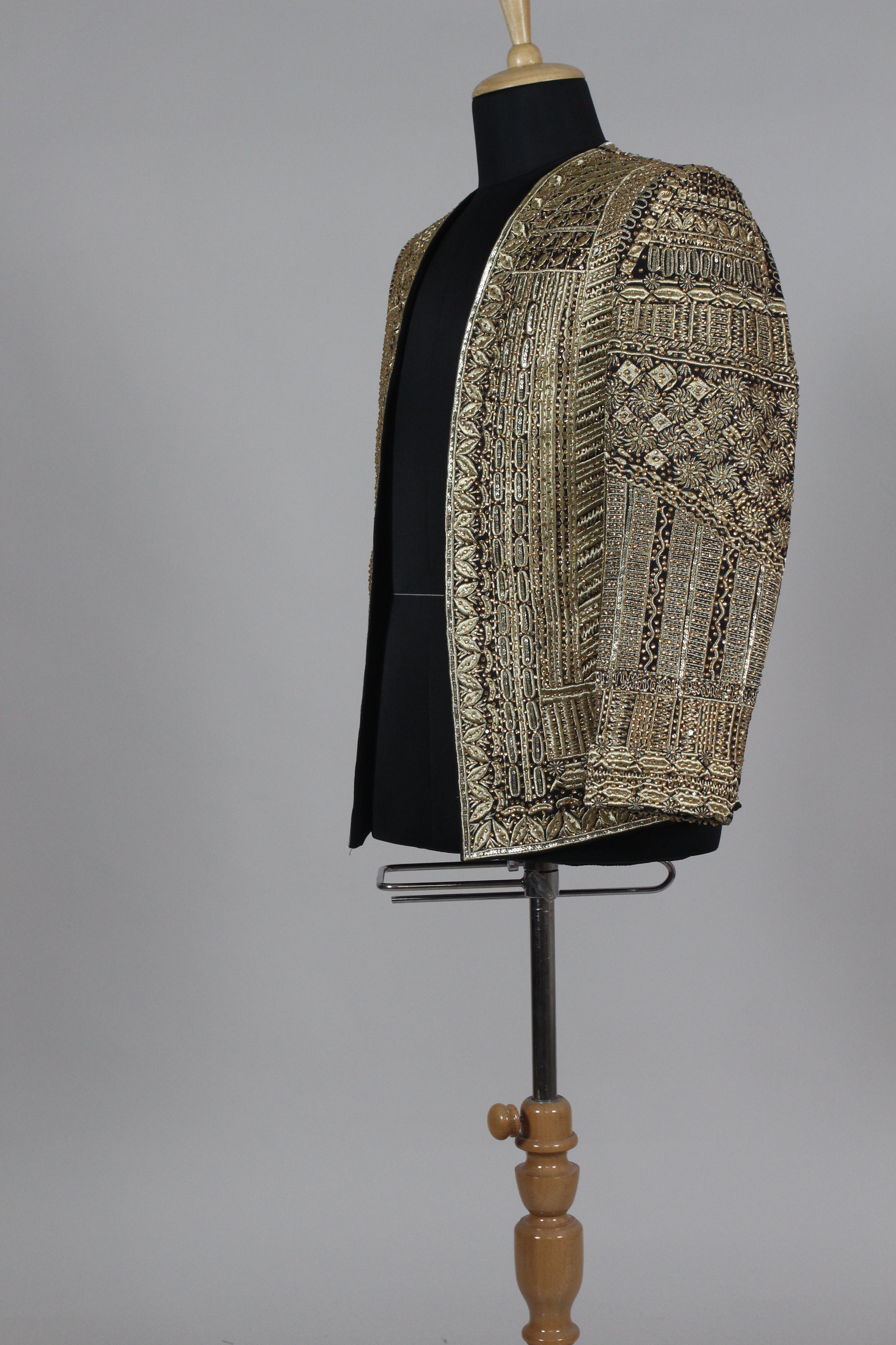 MahaRaja Blazer