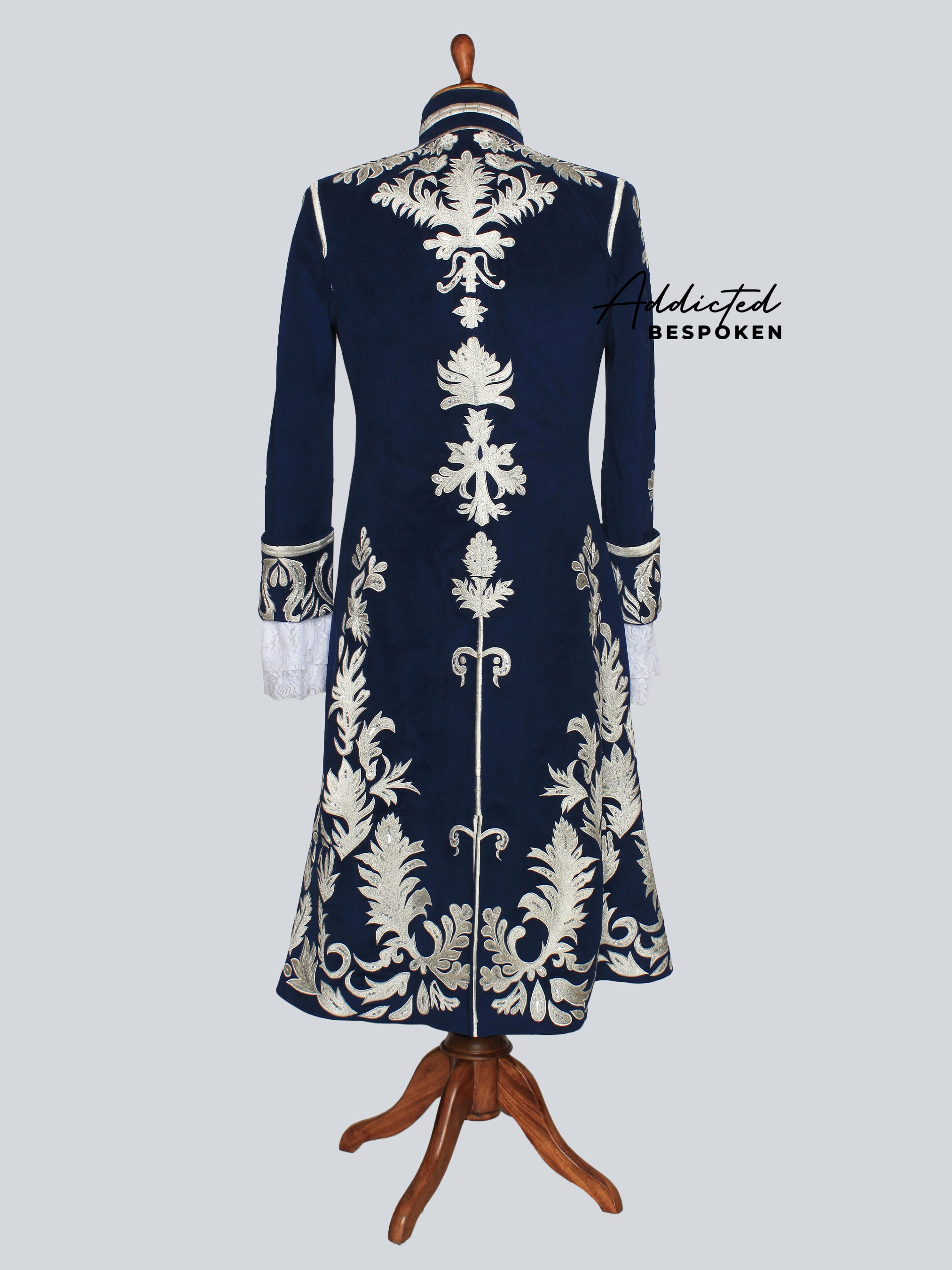 Palace Legacy Formal Suit