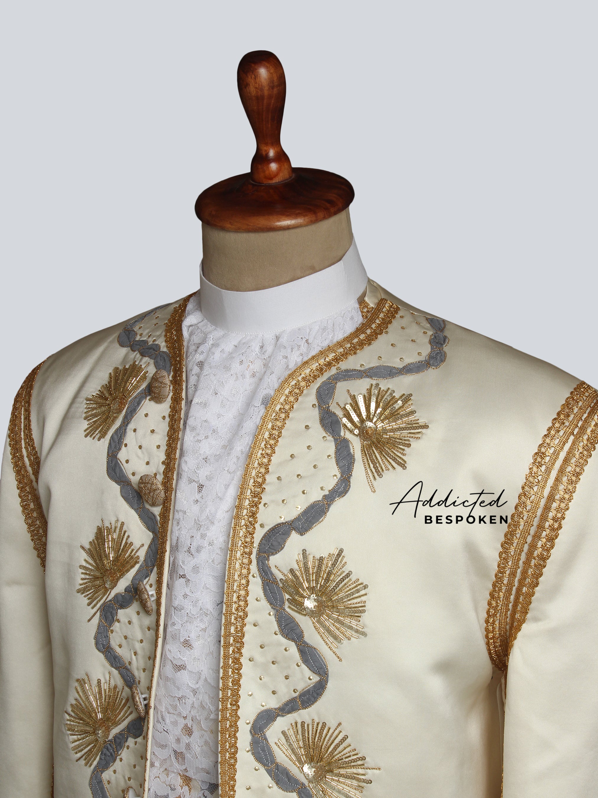 Classic Revival Couture