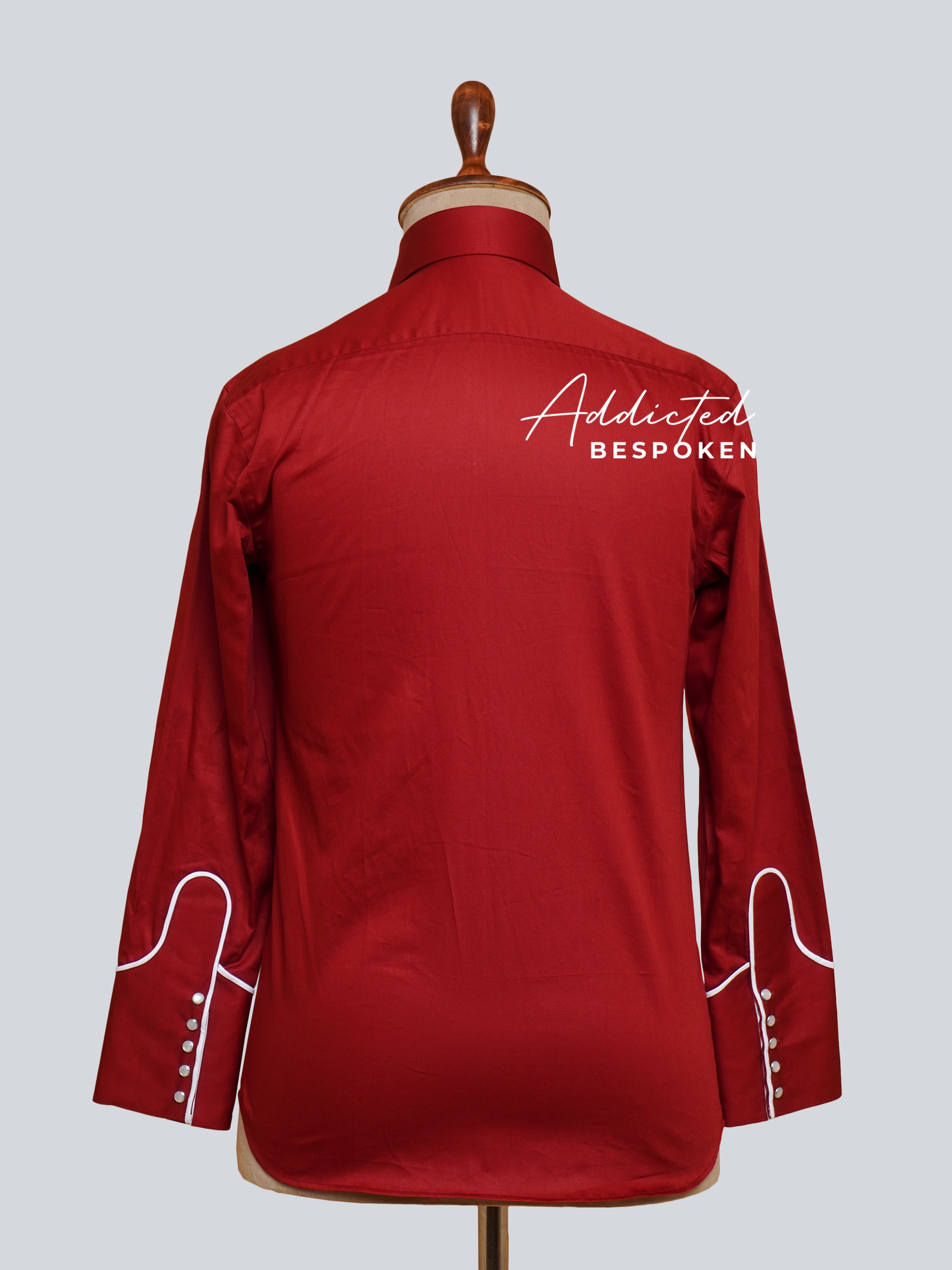 Classic Western Shirt