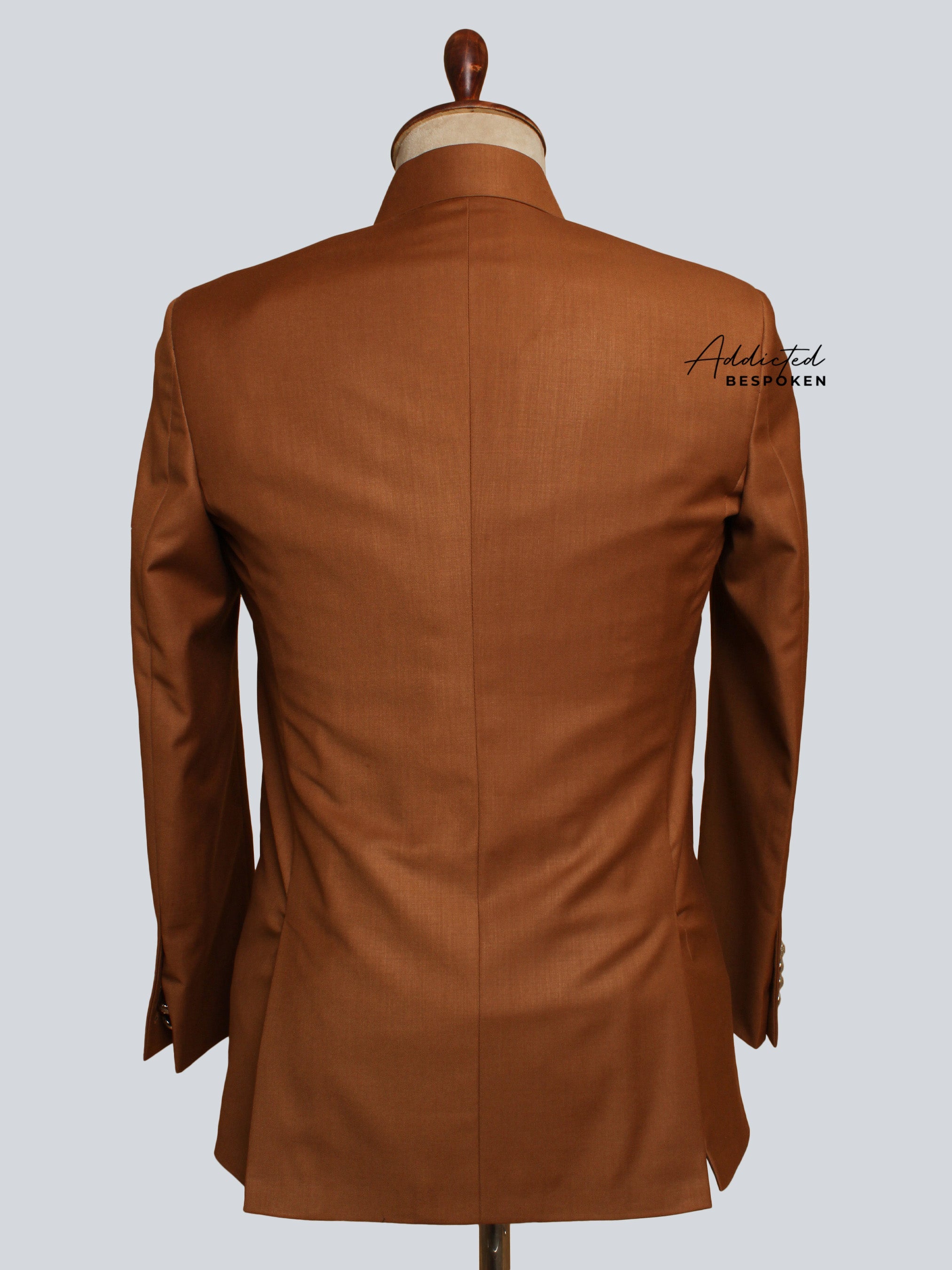 Classic Statement Blazer Addicted Bespoken