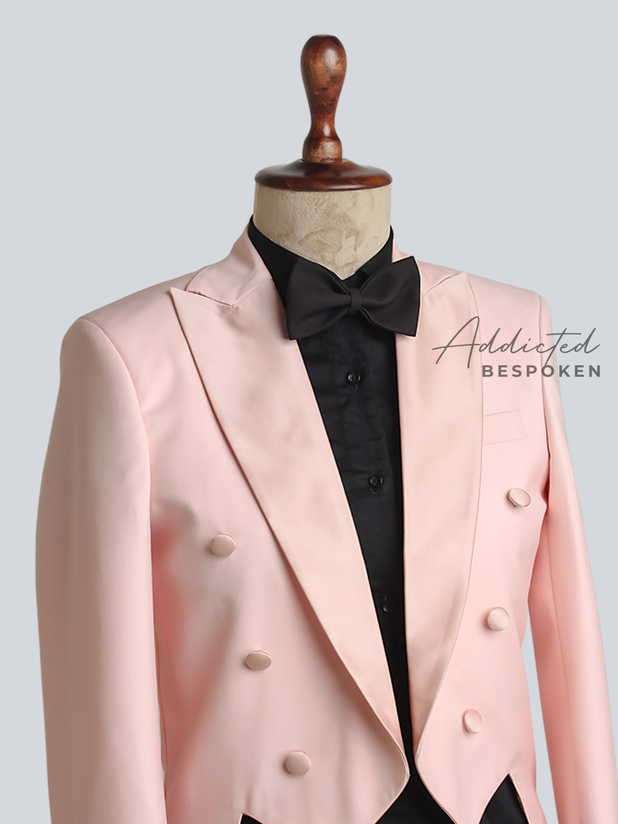 Regal Cosplay Tailcoat Addicted Bespoken