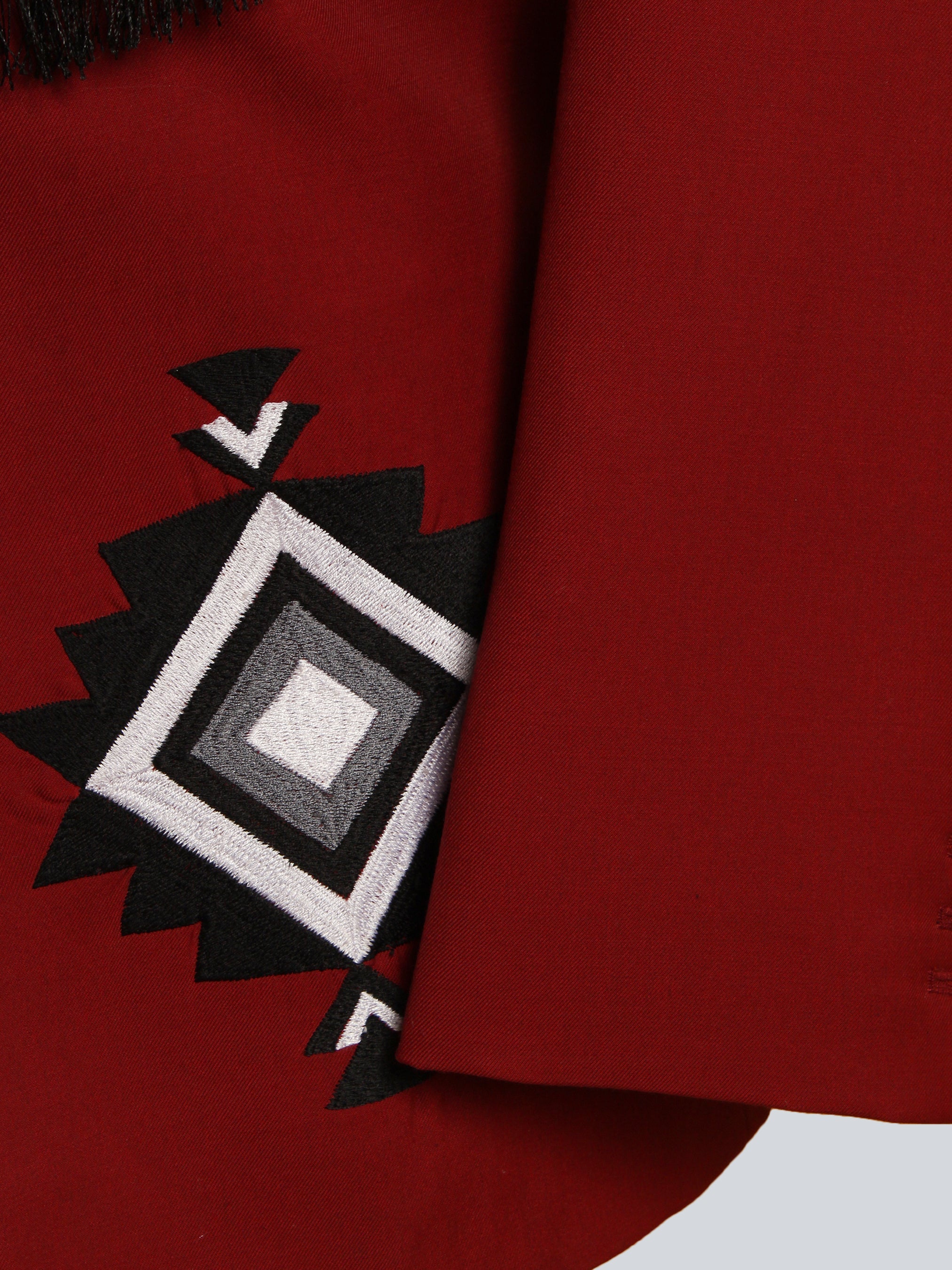 Bold Mariachi Blazer Addicted Bespoken