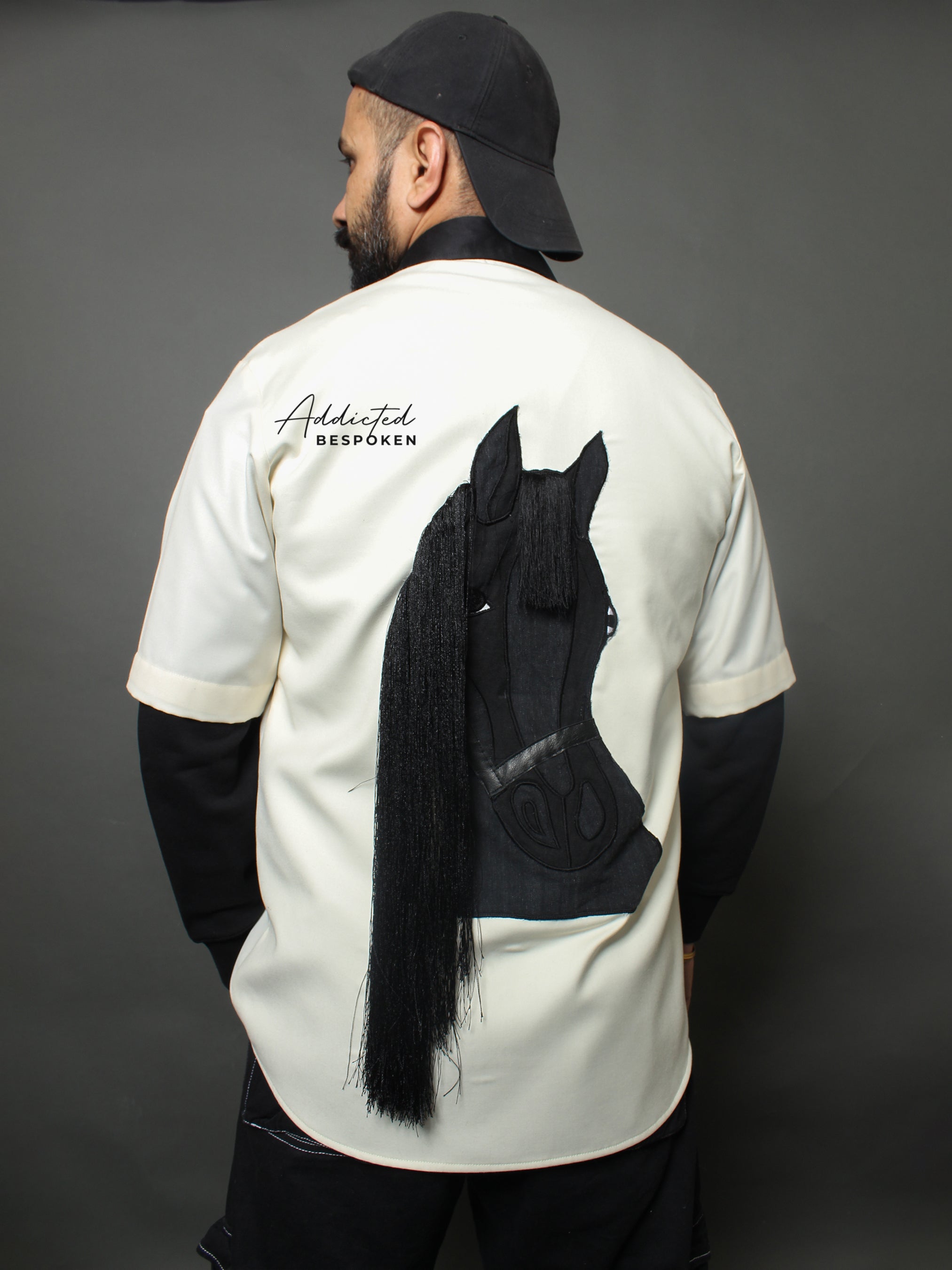 Western Patch Pocket Shirt (CLS)