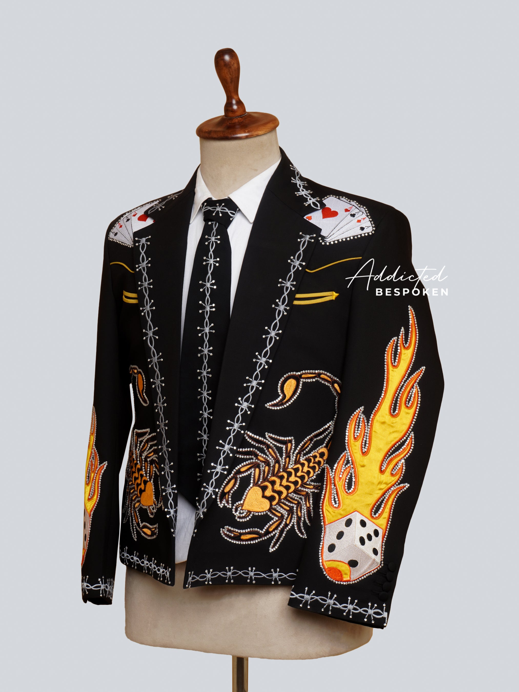 Western Suit, Embroidered Western Suits, Bespoke Wedding Suits, Wedding Men suits, Modern Groom Attire.