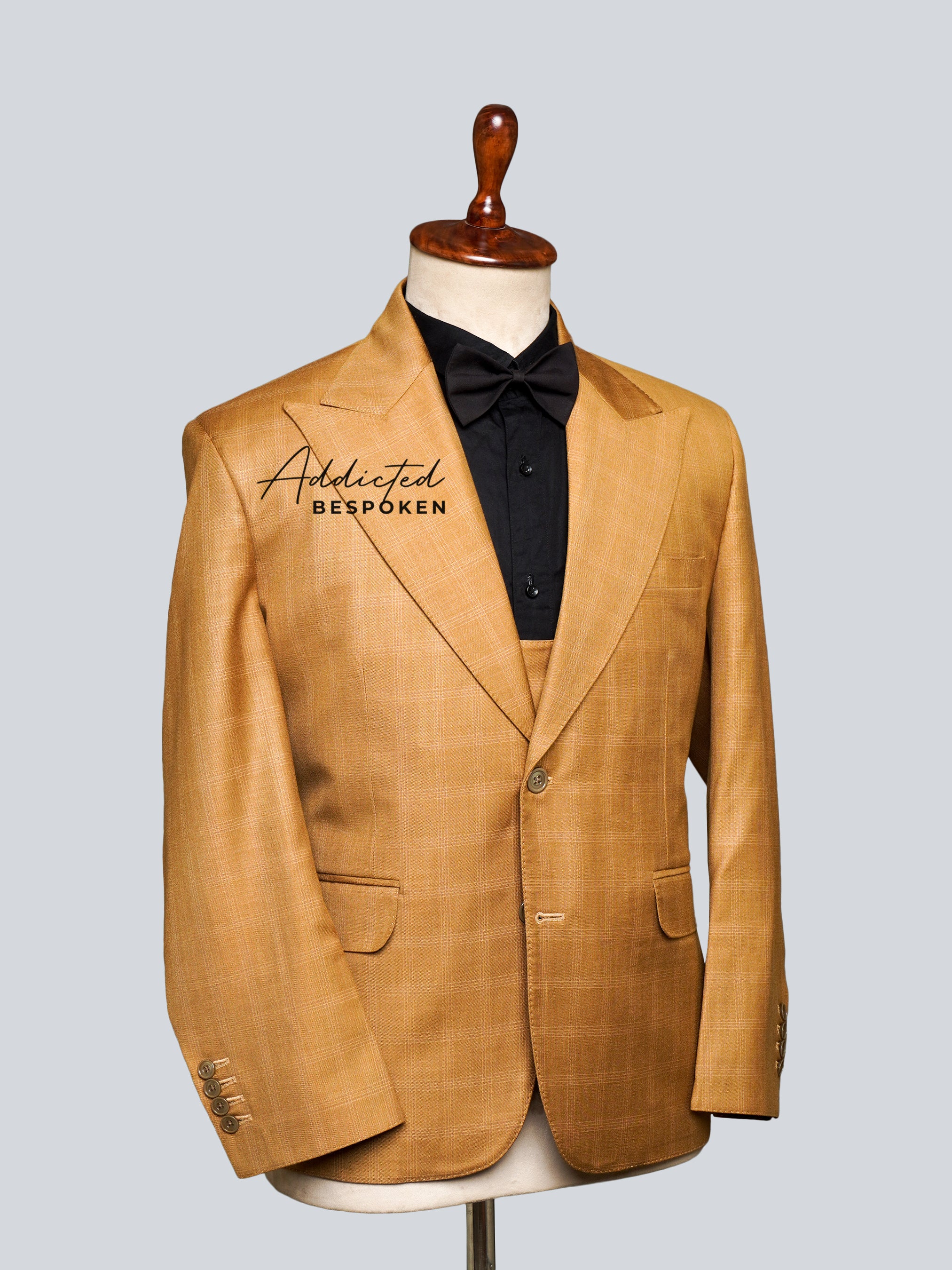 Custom suits, Bespoke Suits, Tailored clothing, Men's custom suits, and tailor-made suits.