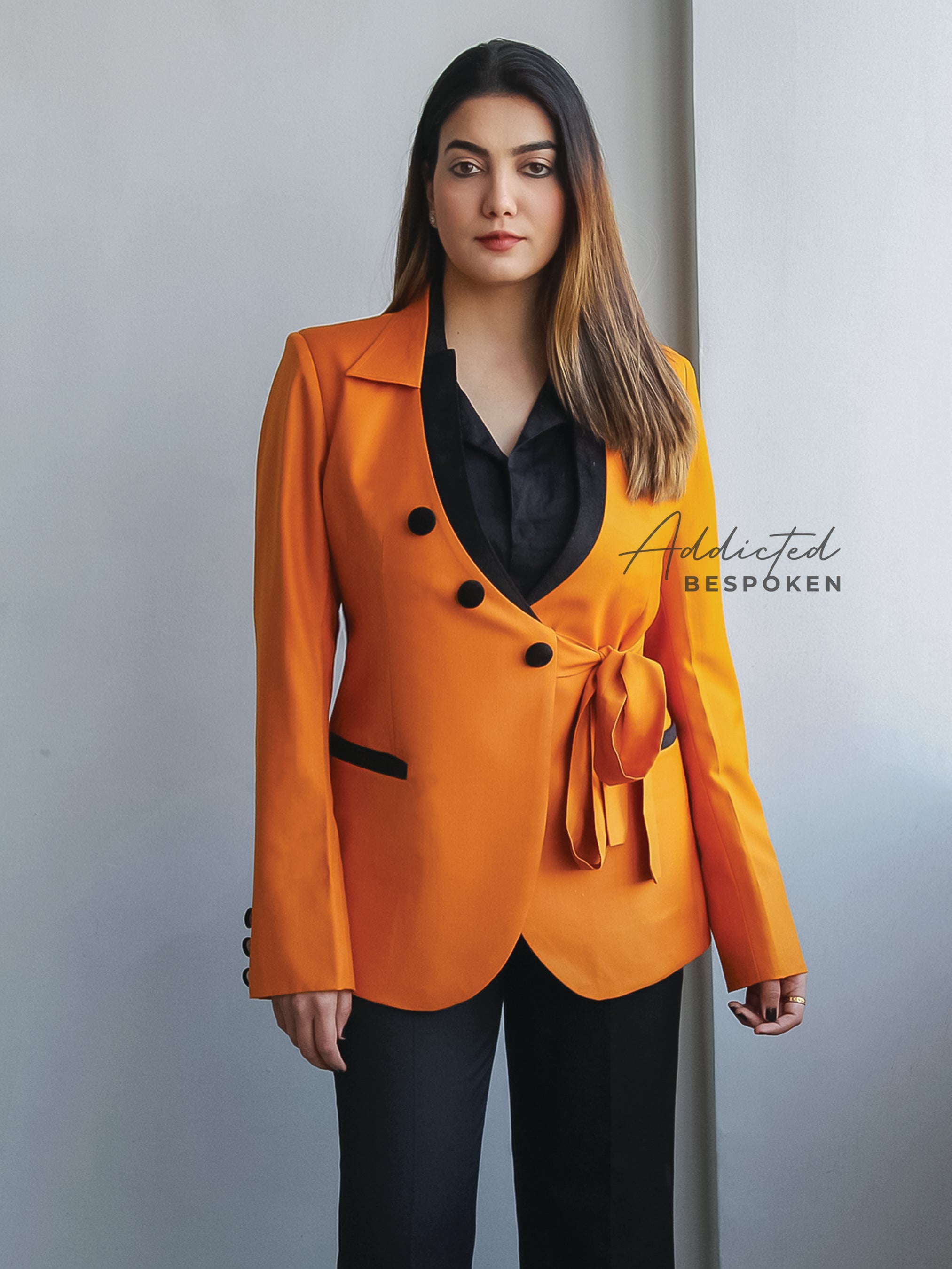 Sophisticated Executive Suit (CLS)