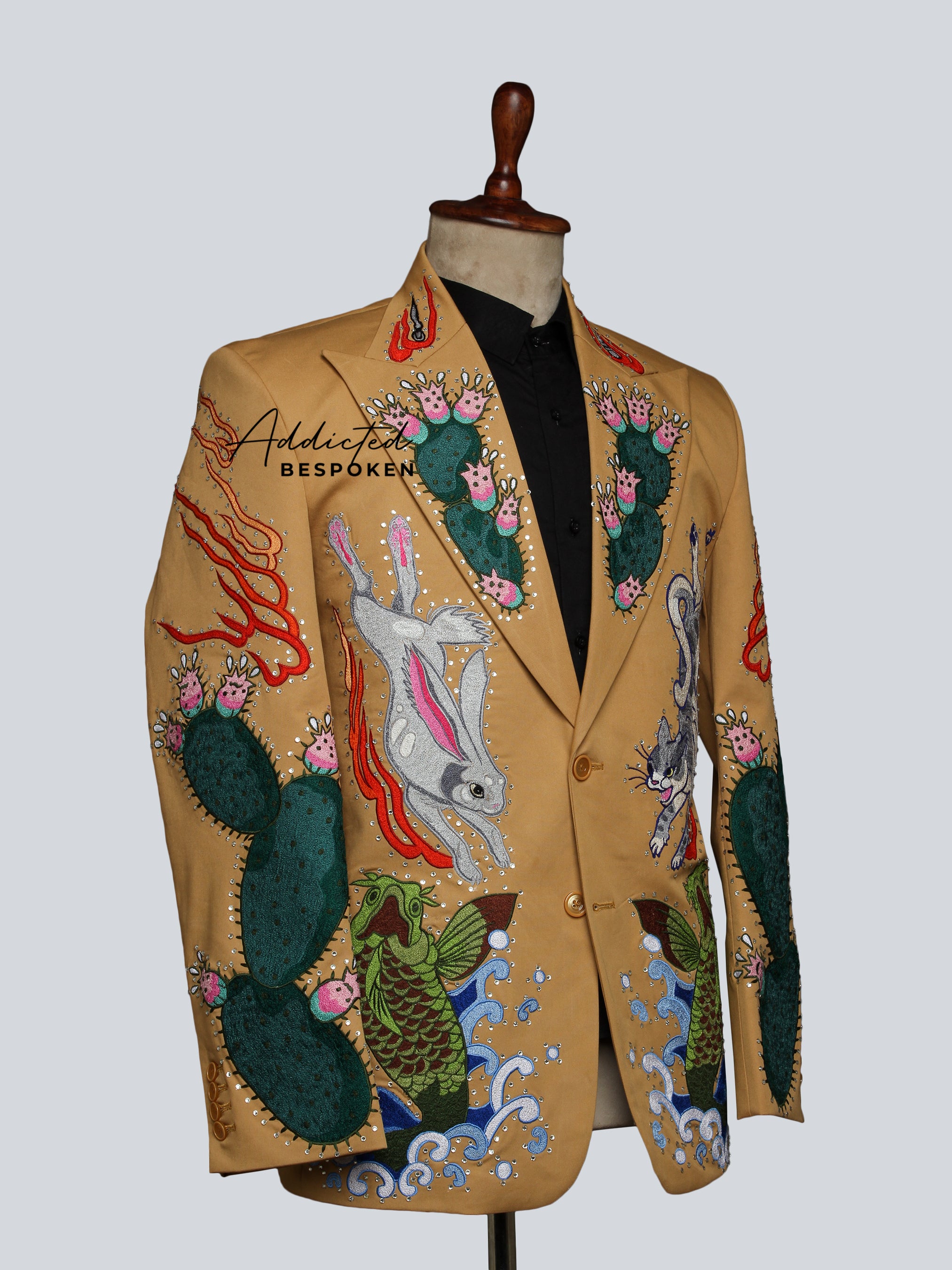 Western Suit, Embroidered Western Suits, Bespoke Wedding Suits, Wedding Men suits, Modern Groom Attire.