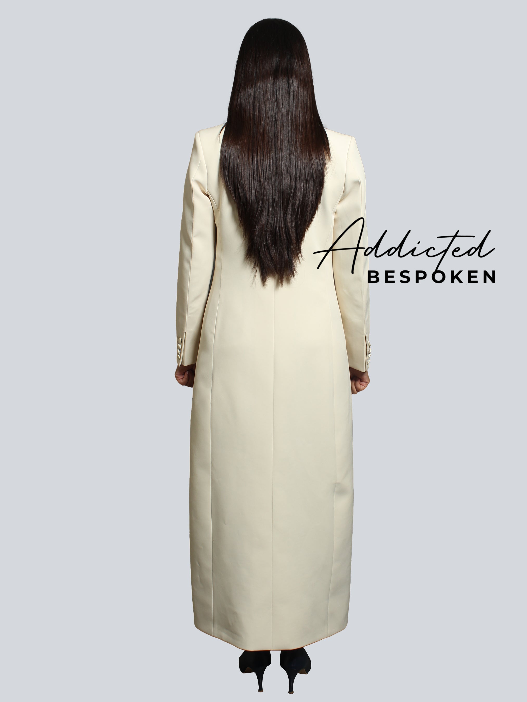 Sophisticated Heritage Coat Addicted Bespoken