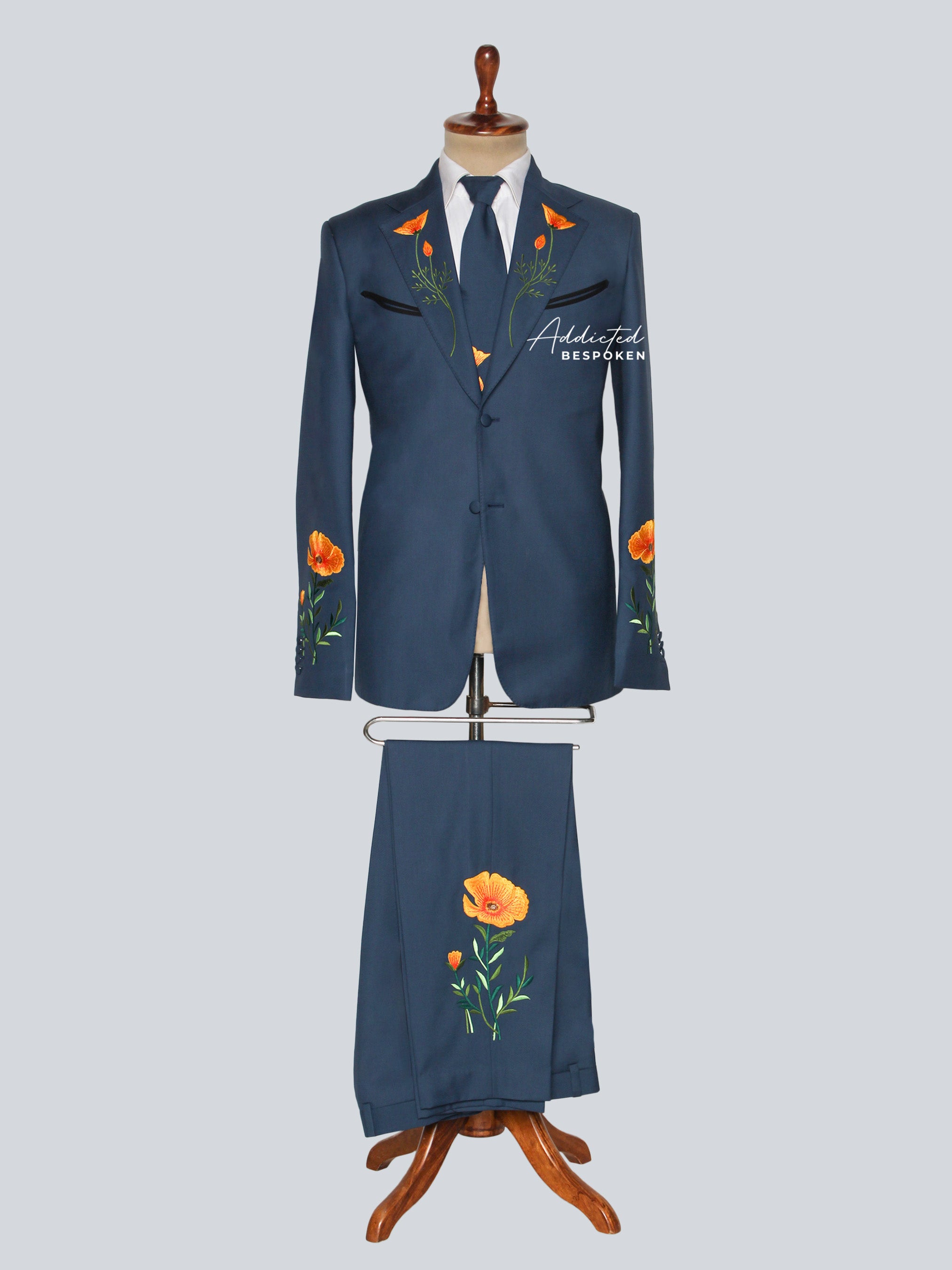 Mens Suits