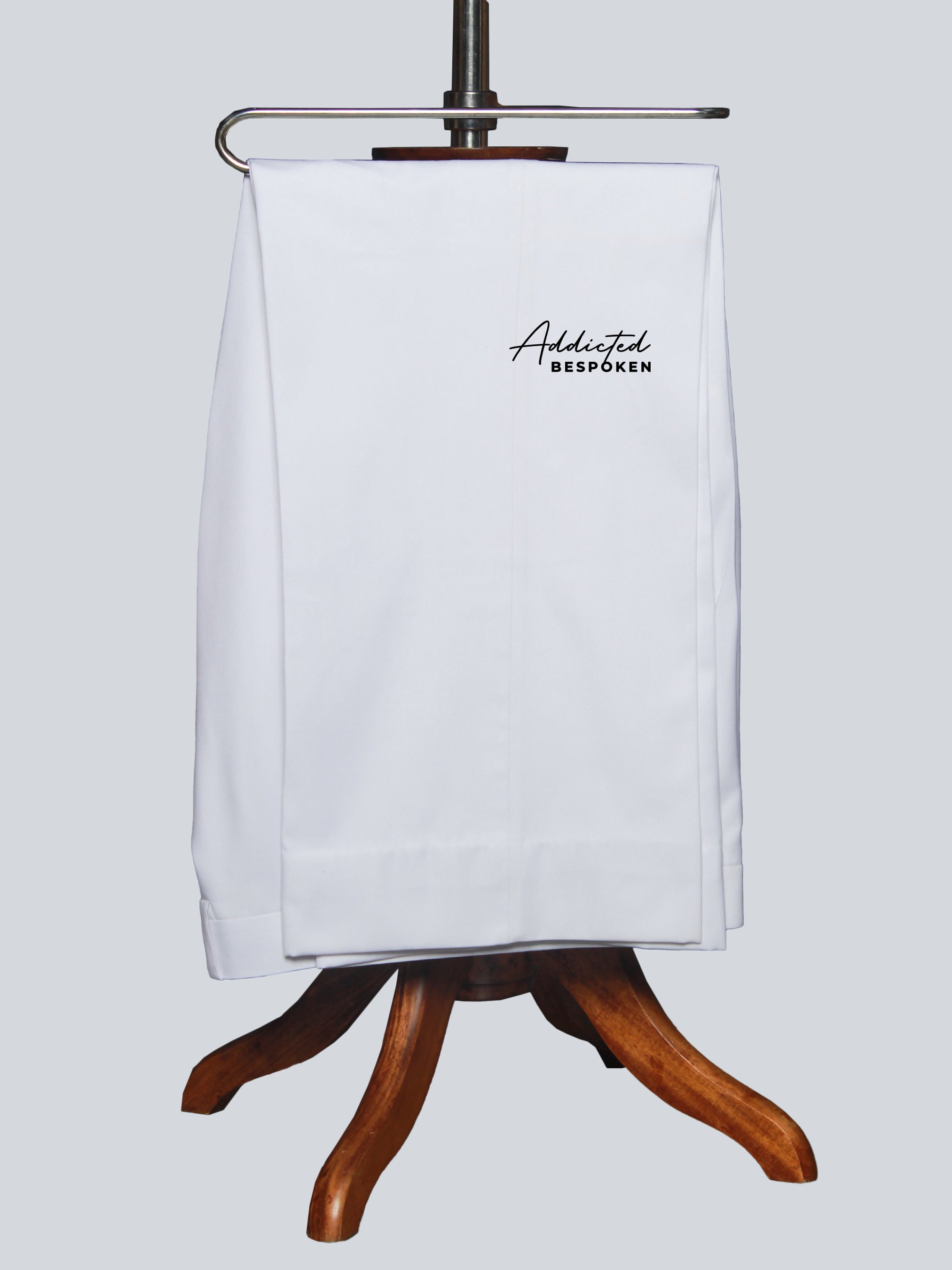 The Grand Entrance Suit