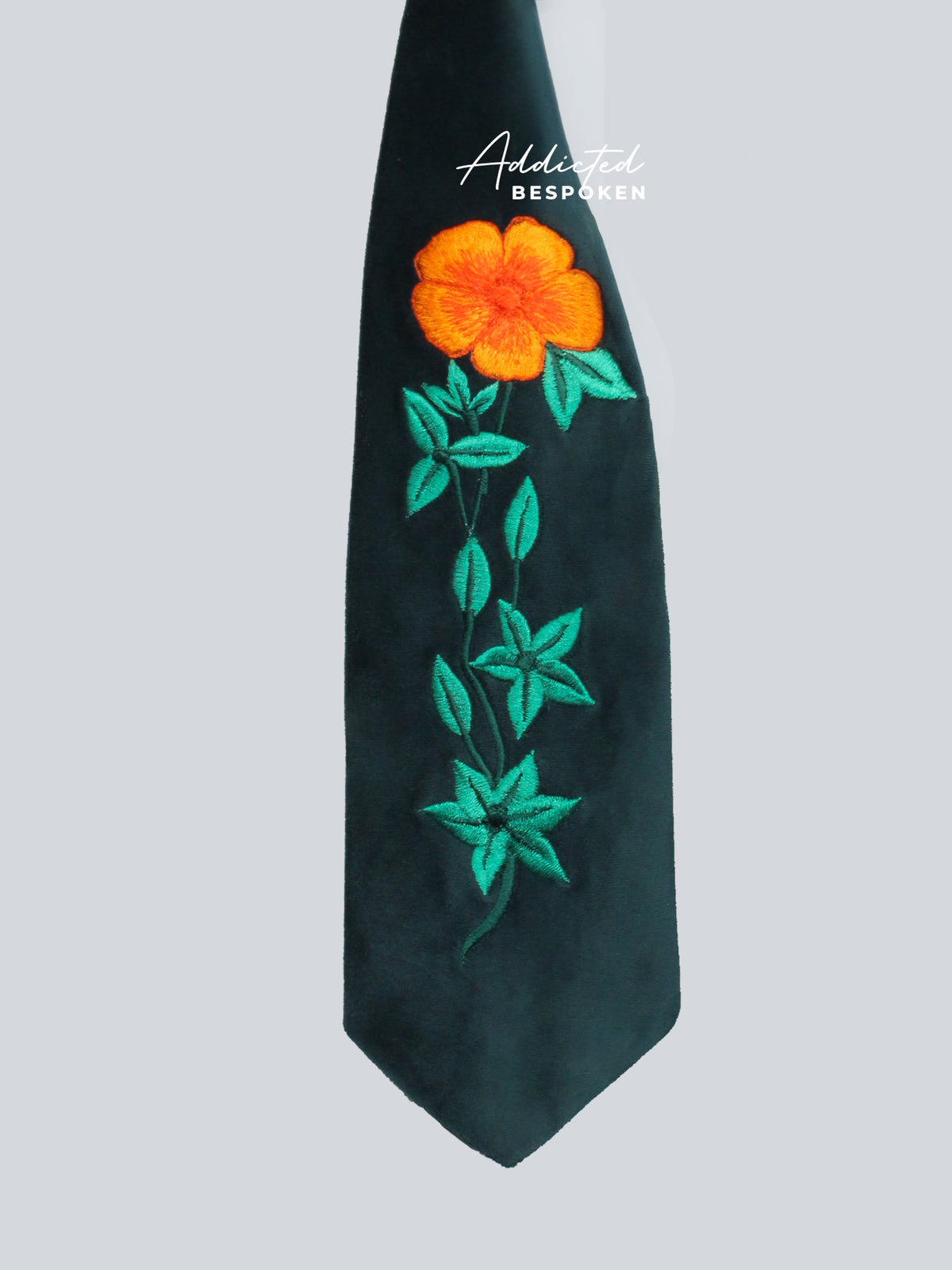 Green Wedding Suit for Men Addicted Bespoken