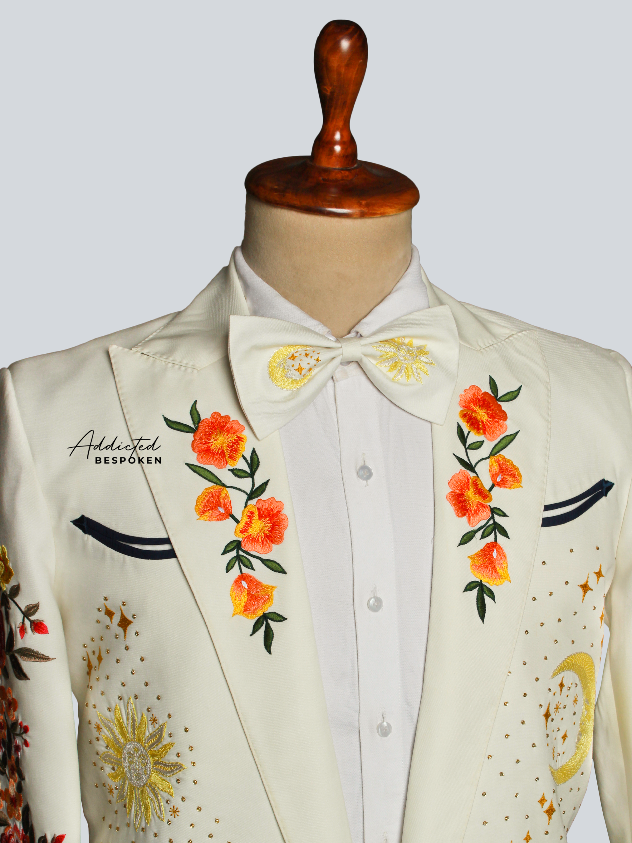 The Coastal Charmer Suit