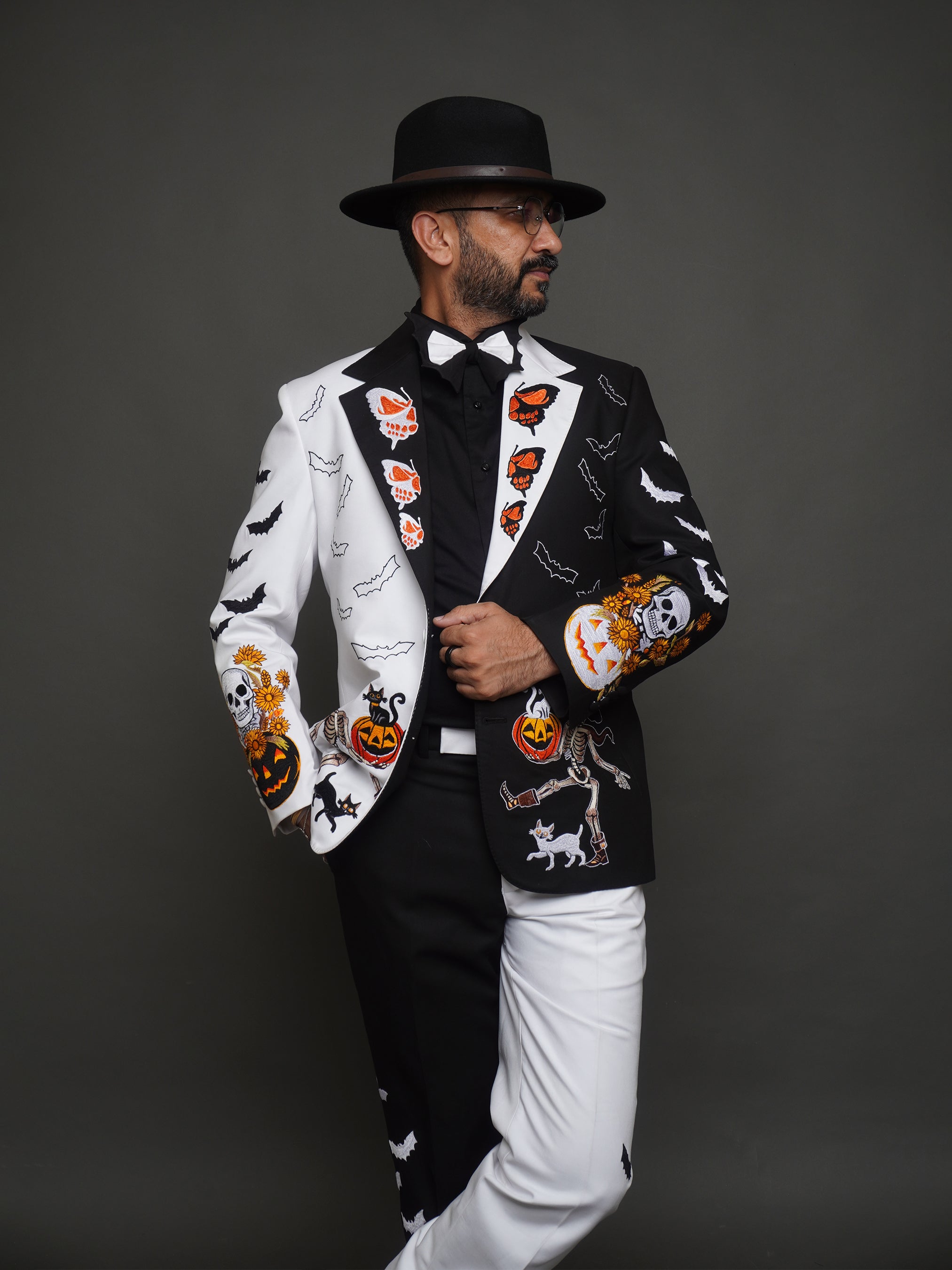 Halloween Party Suit (CLS)