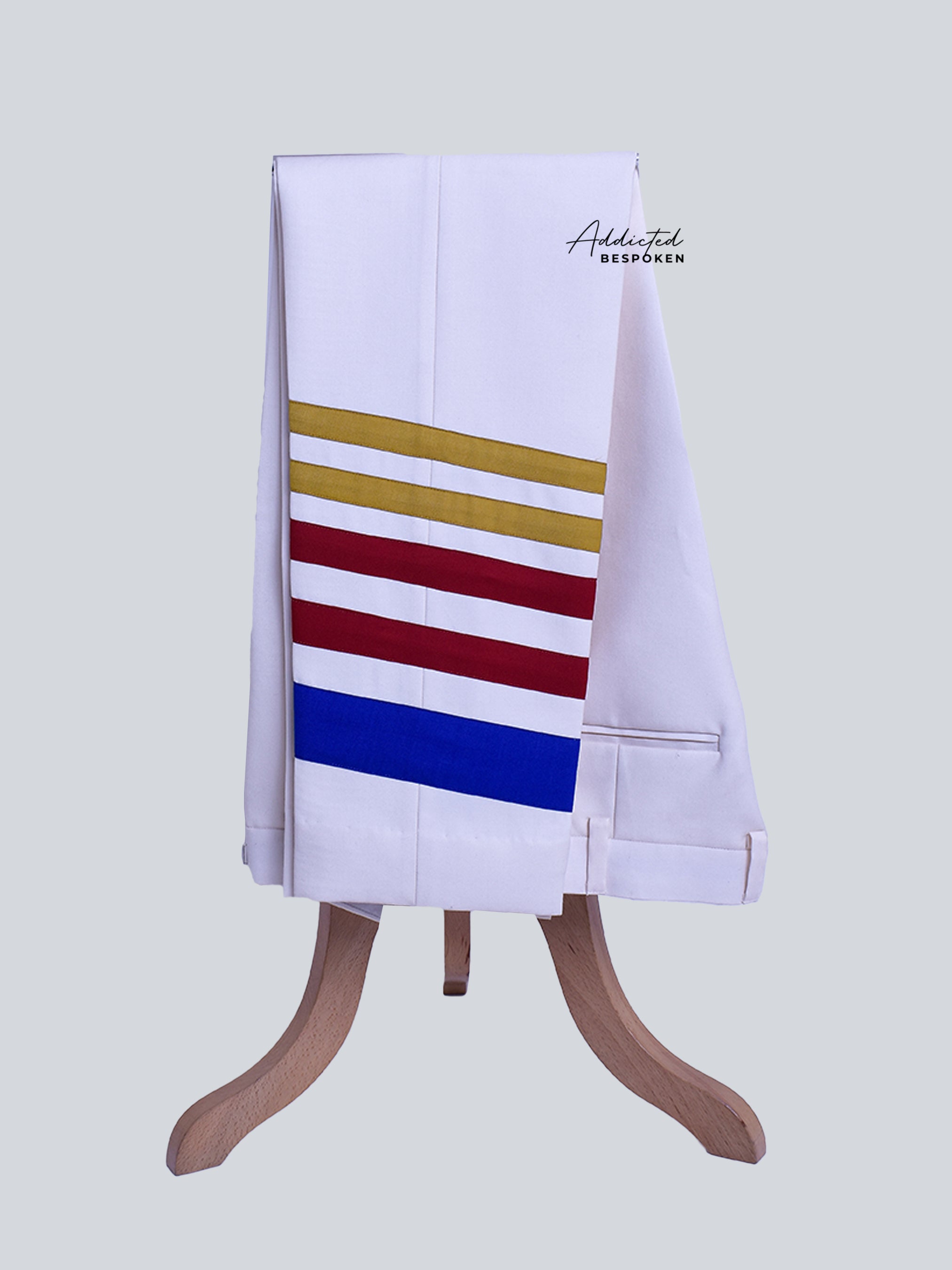 Arctic Blossom Attire Addicted Bespoken