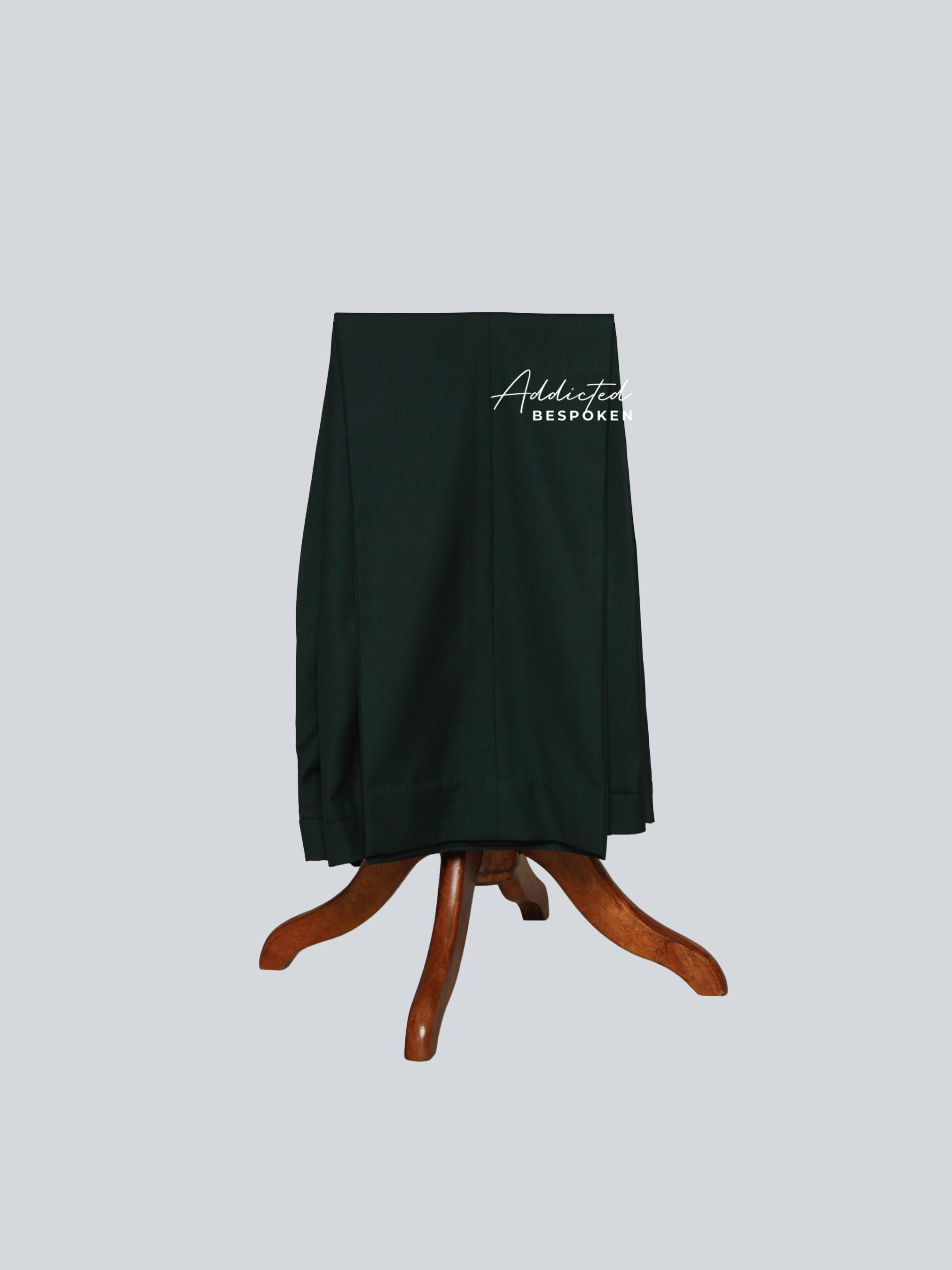 Retro Stitch Suit Set