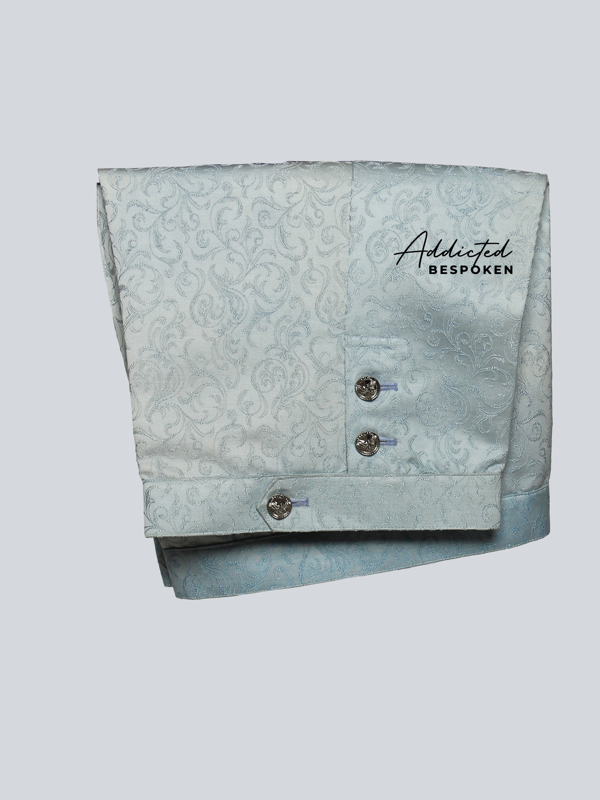 Palace Legacy Formal Suit