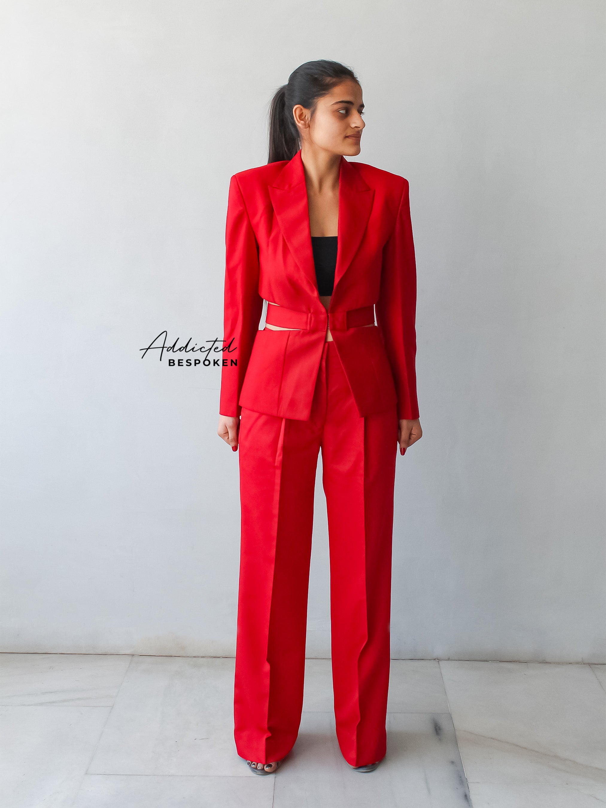 Timeless Classic Pantsuit (CLS)