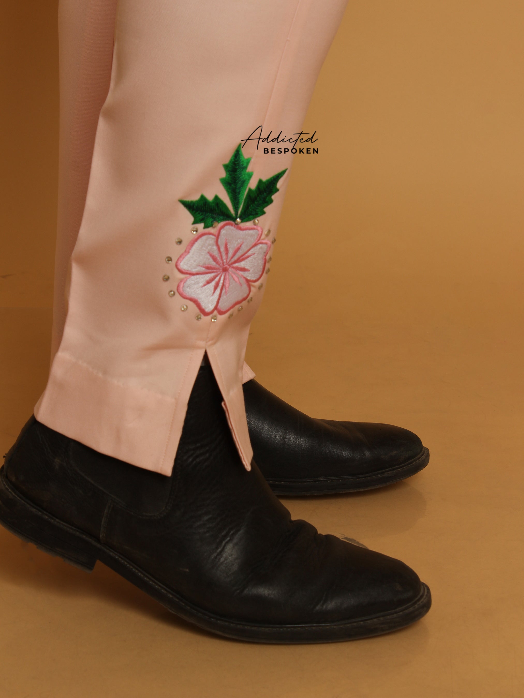 Americana Classic Apparel Addicted Bespoken