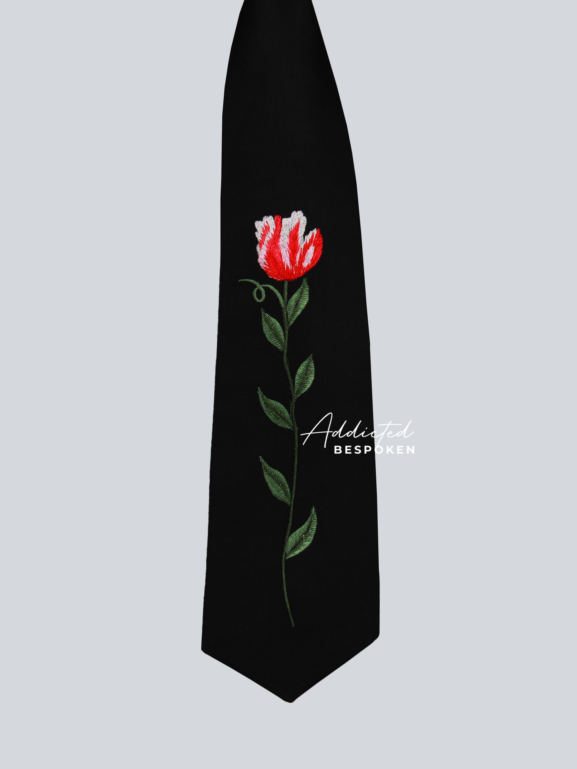 Blossom Heritage Suit