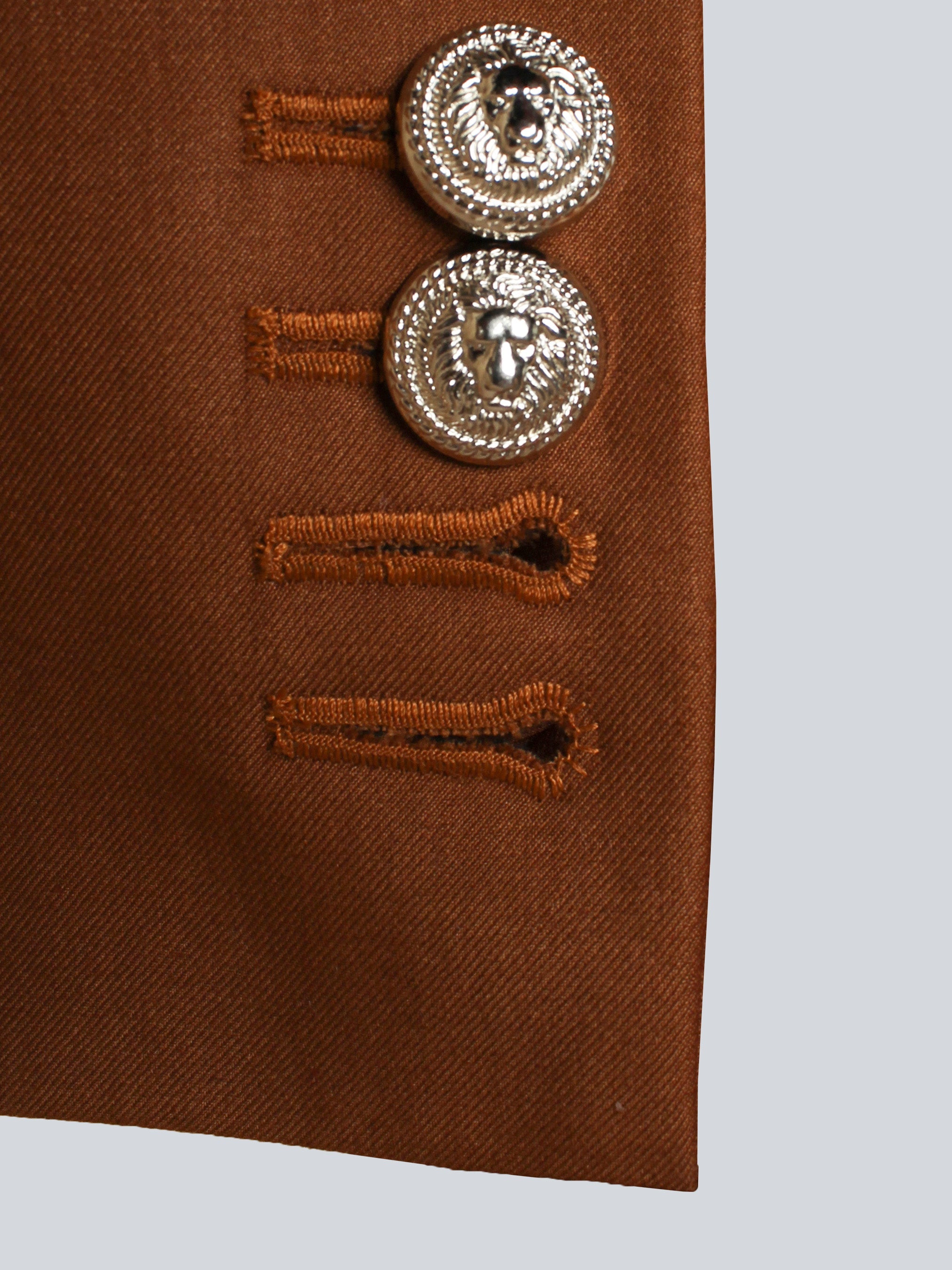 Classic Statement Blazer Addicted Bespoken