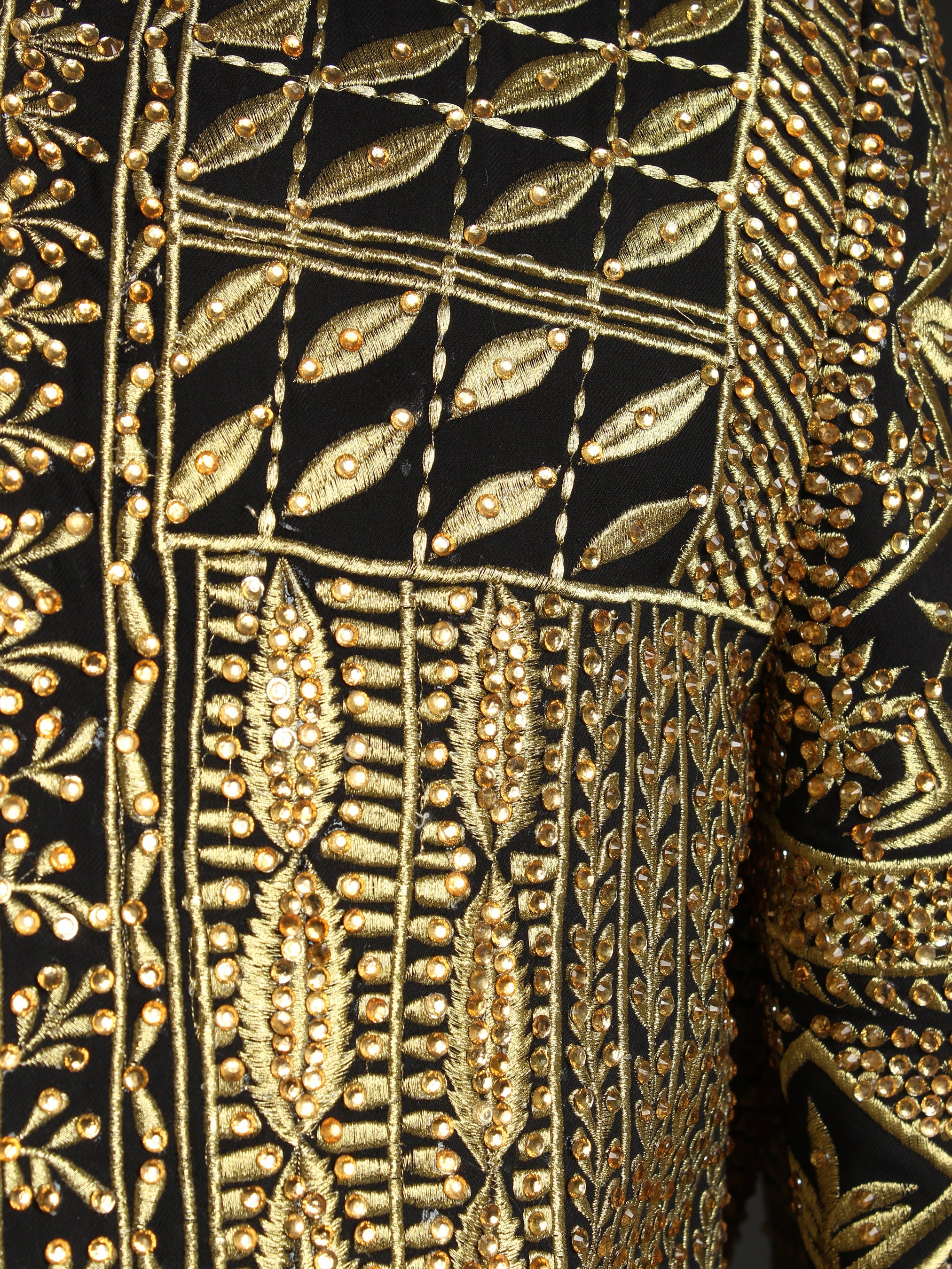 MahaRaja Blazer Addicted Bespoken