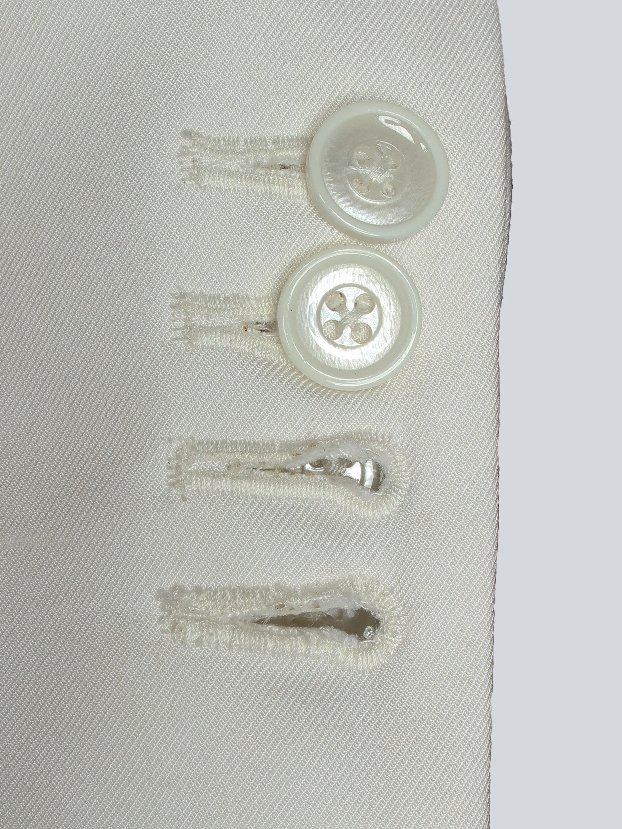 Alien Embroidered Blazer (CLS)