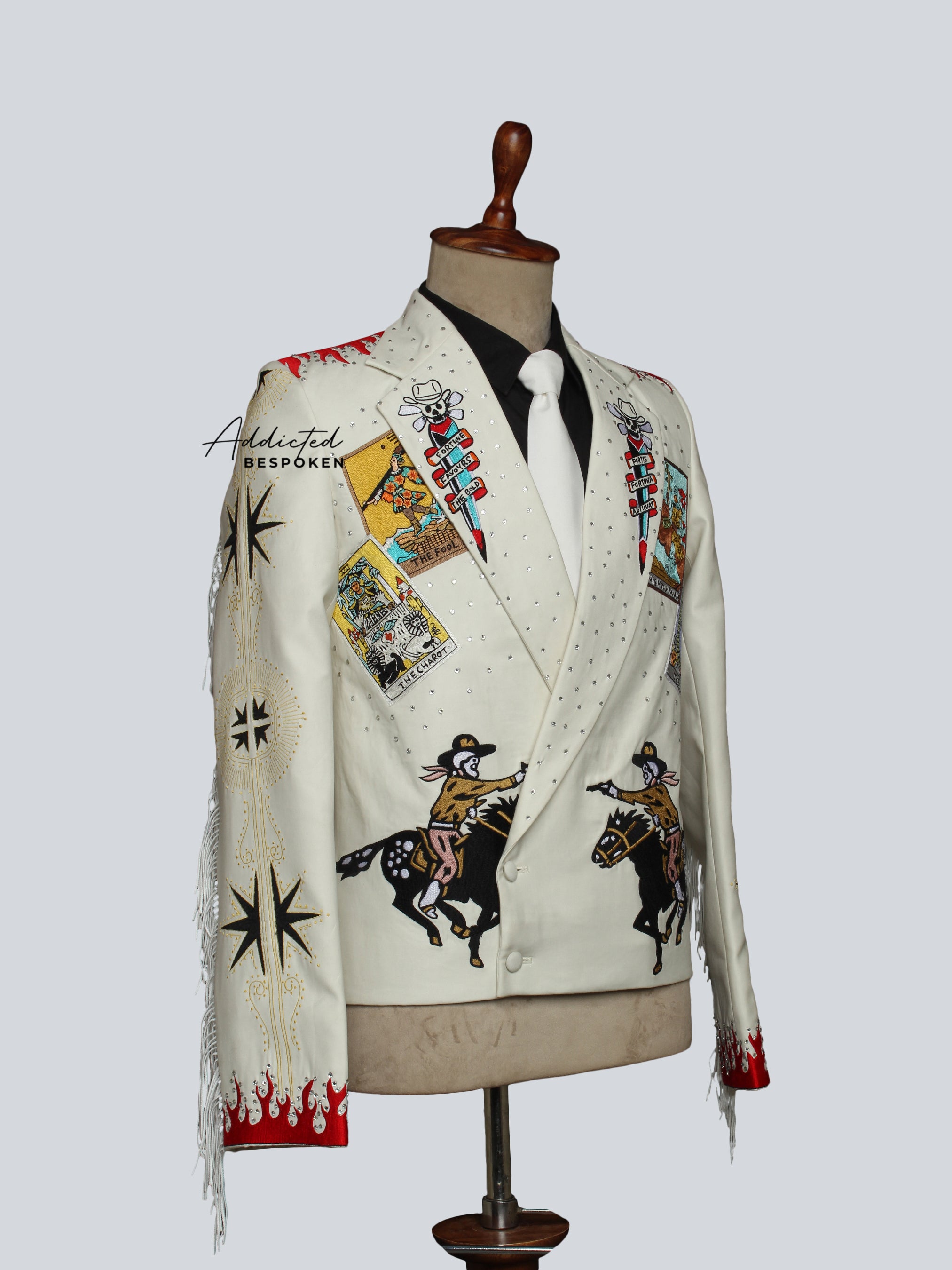Western Suit, Embroidered Western Suits, Bespoke Wedding Suits, Wedding Men suits, Modern Groom Attire.