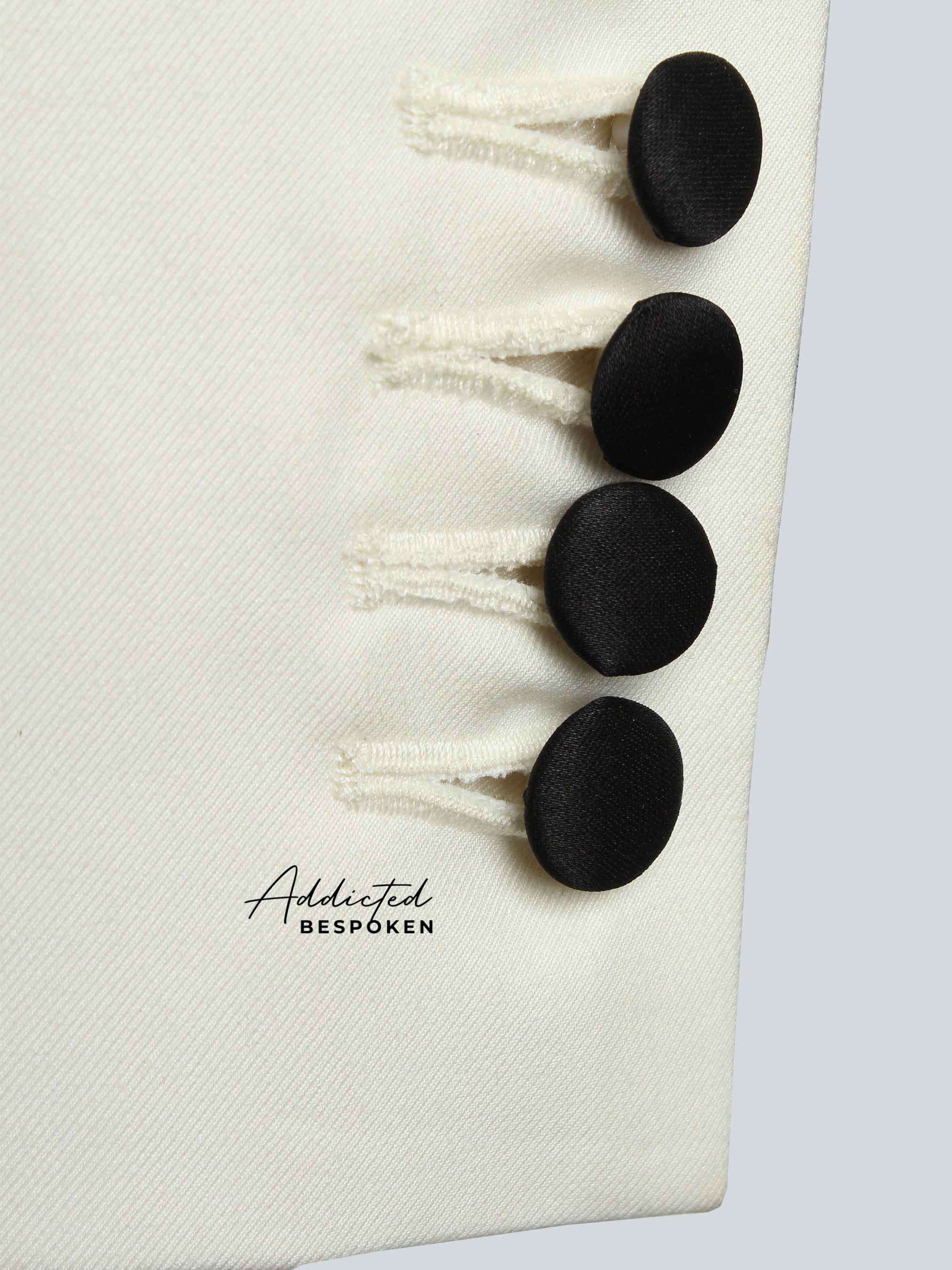 Upscale Classic Formal Suit