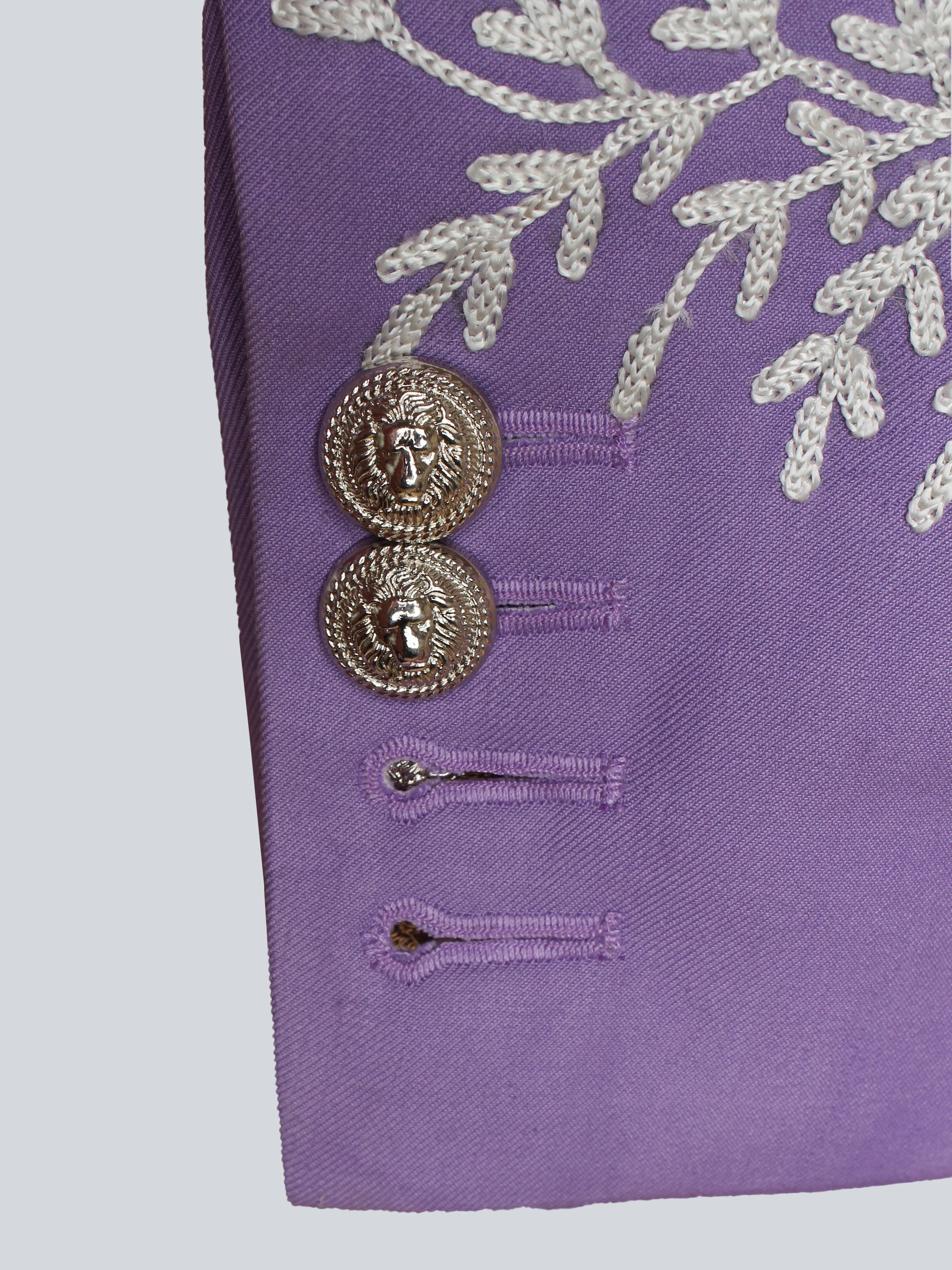 Classic Mariachi Formal Suit Addicted Bespoken