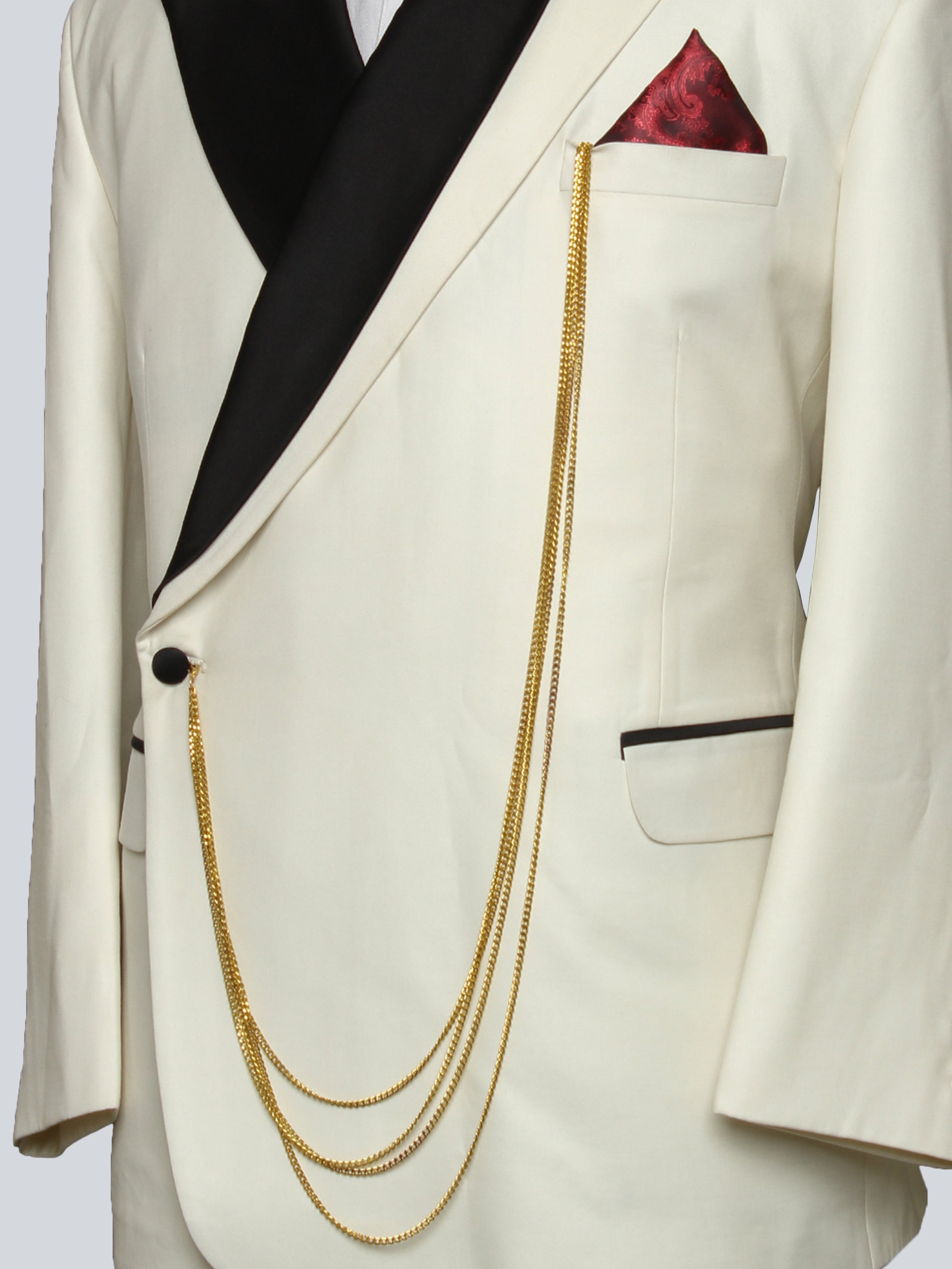 Gala DB Designer Suit Addicted Bespoken