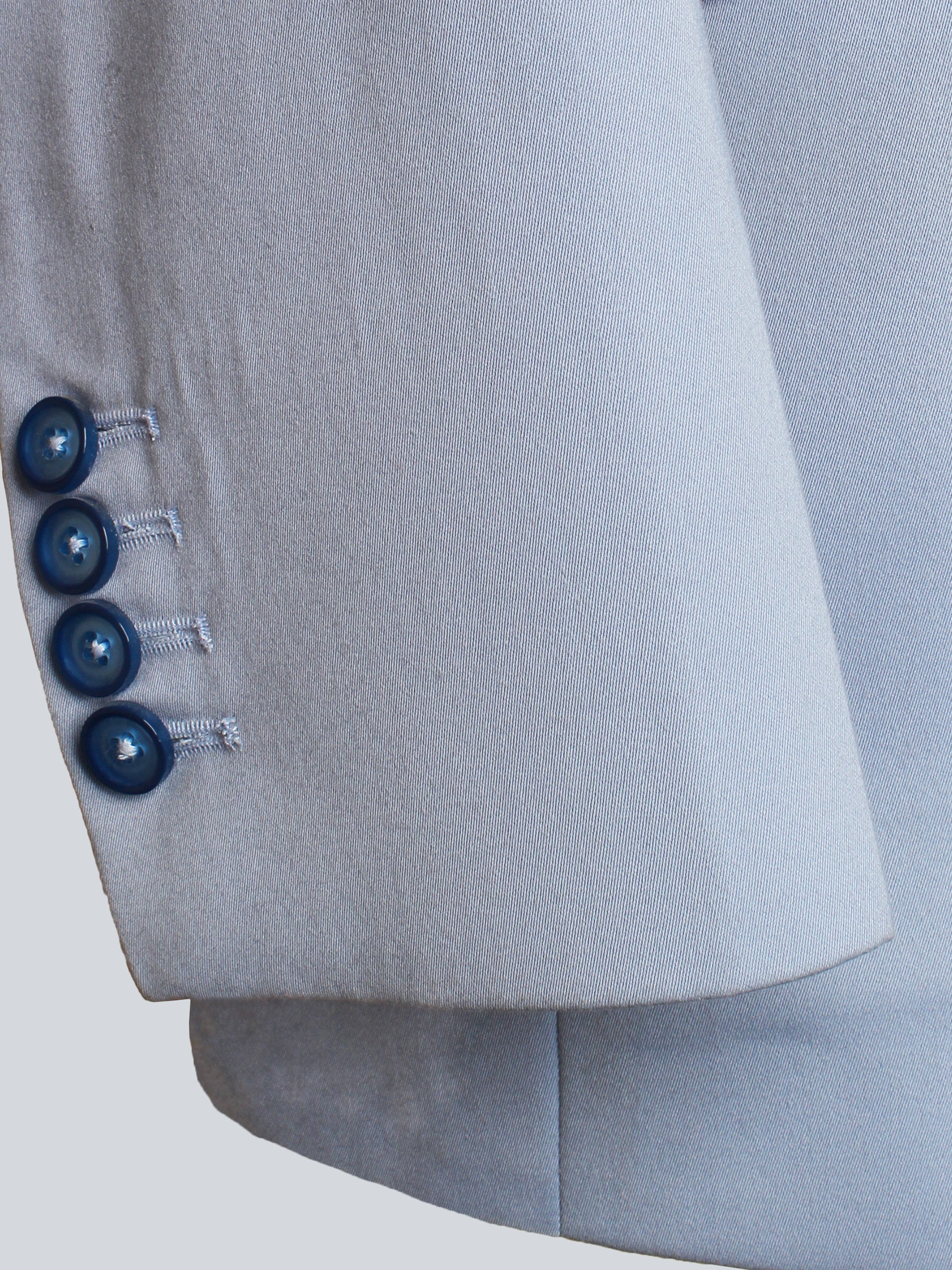 Modern Overlap Blazer (CLS) Addicted Bespoken