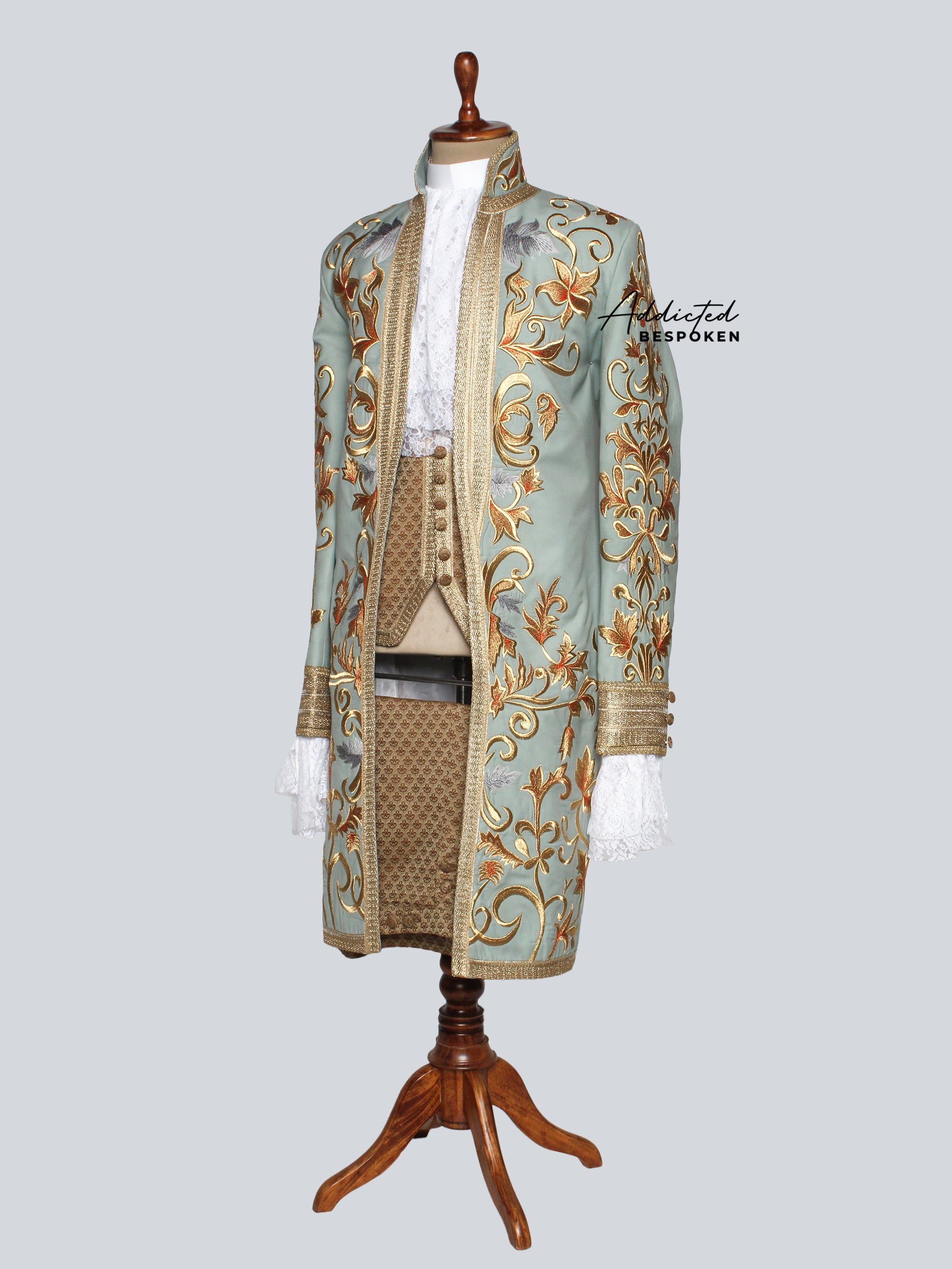 The Imperial Bloom Ensemble