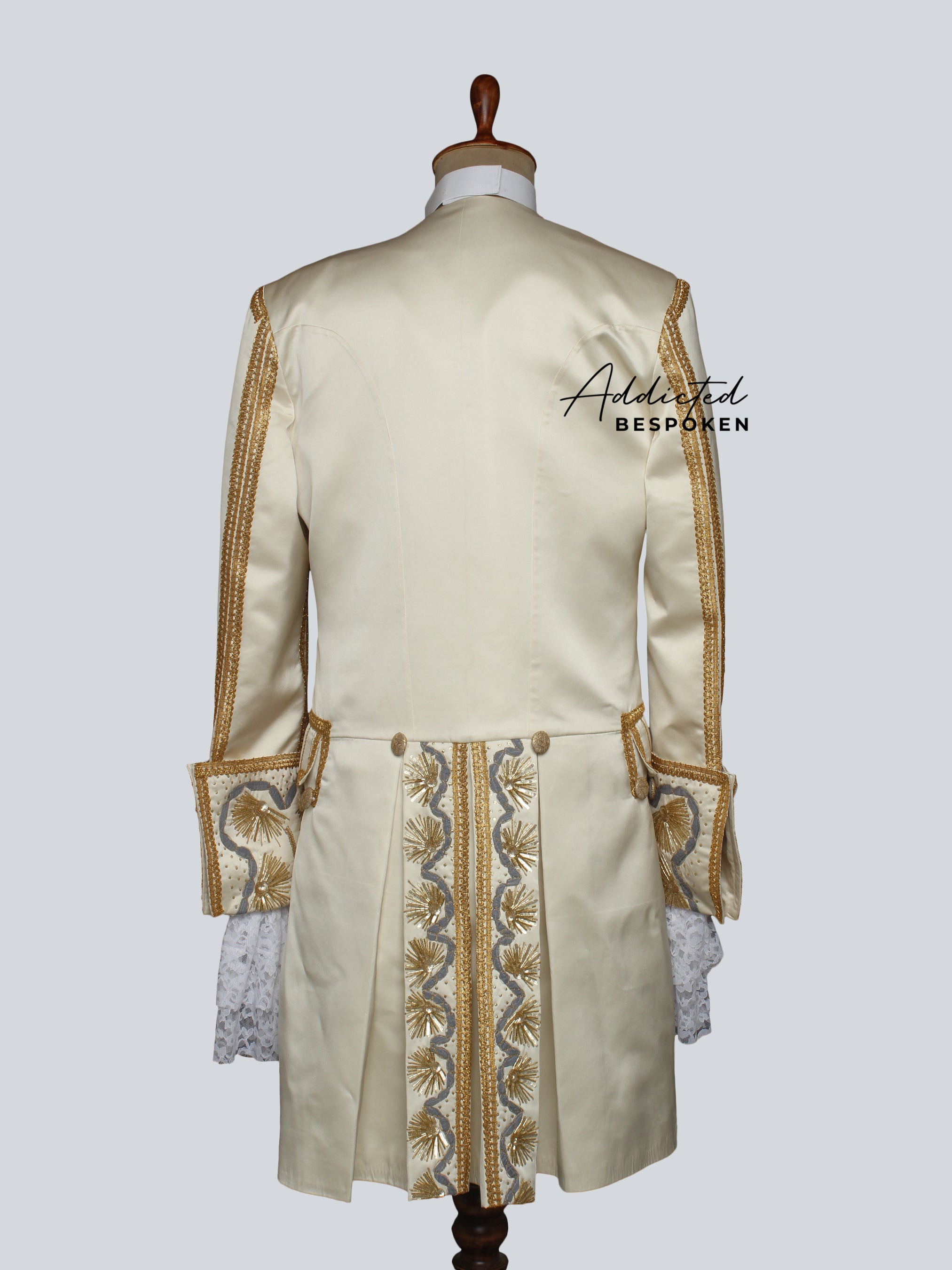 Classic Revival Couture