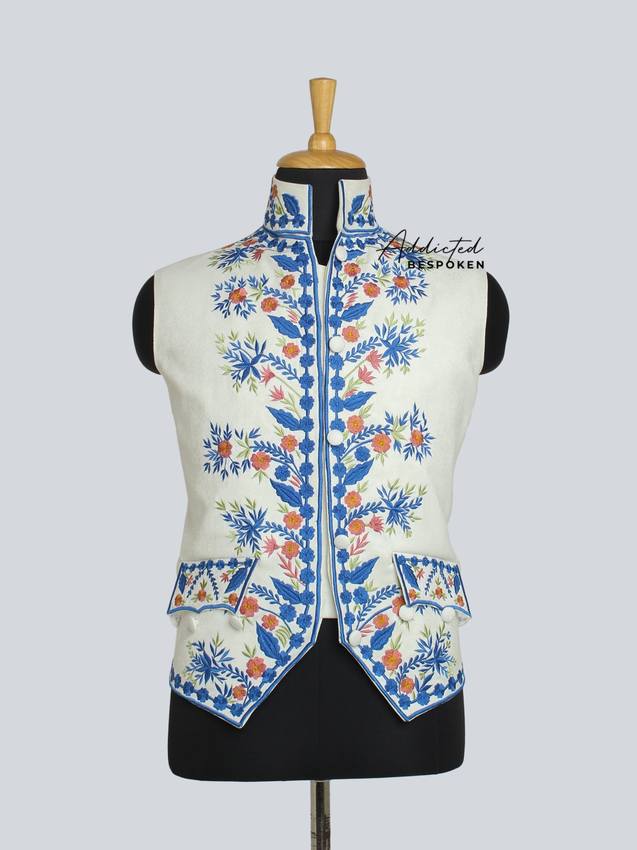 Historical Baroque Costume Addicted Bespoken