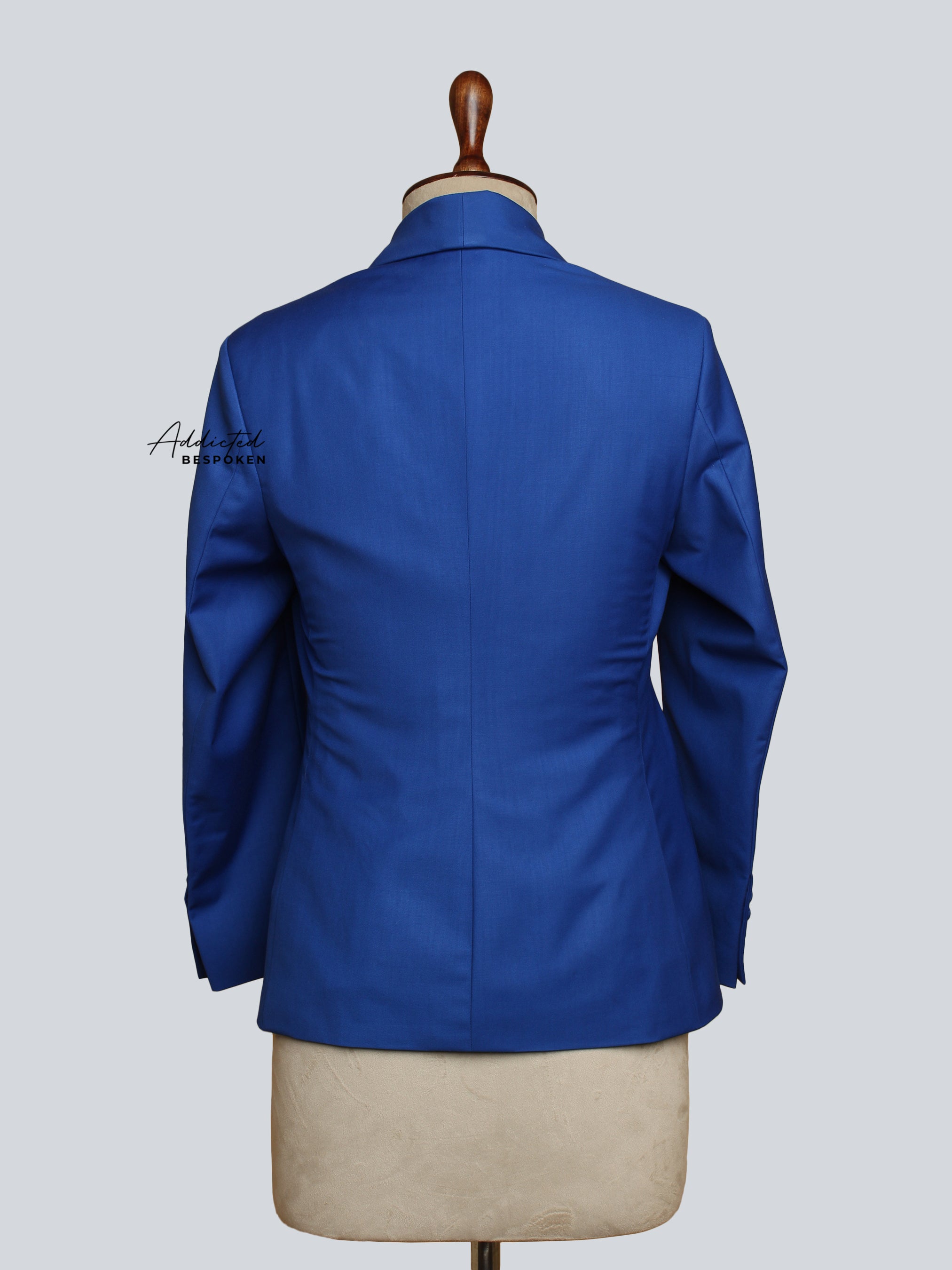 The Perfect Elegance Suit Addicted Bespoken