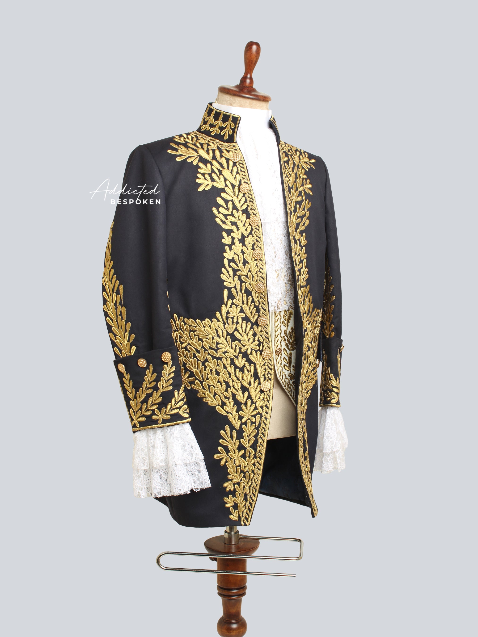 Classic Legacy Ensemble Addicted Bespoken