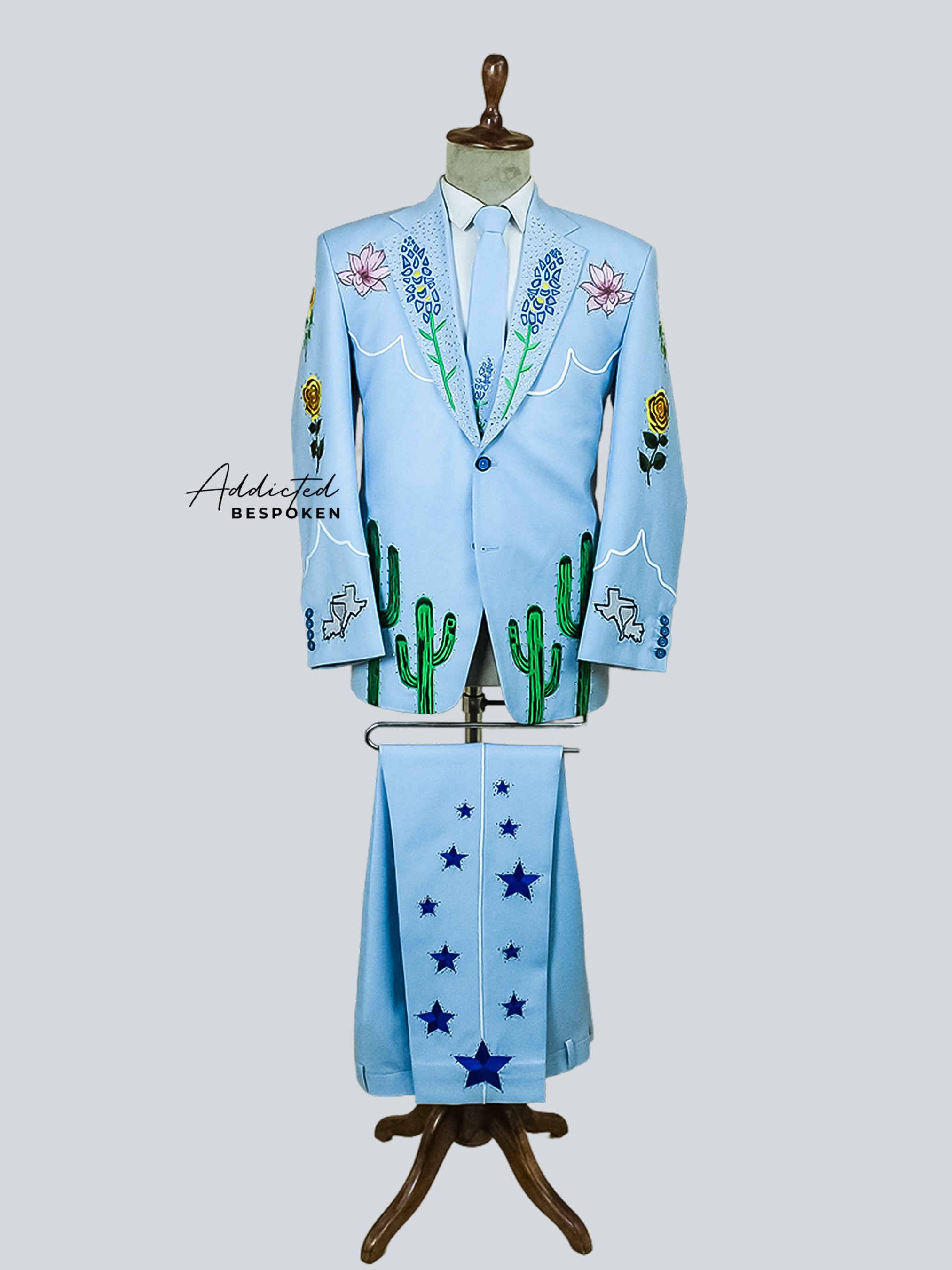 Western Suit, Embroidered Western Suits, Bespoke Wedding Suits, Wedding Men suits, Modern Groom Attire.