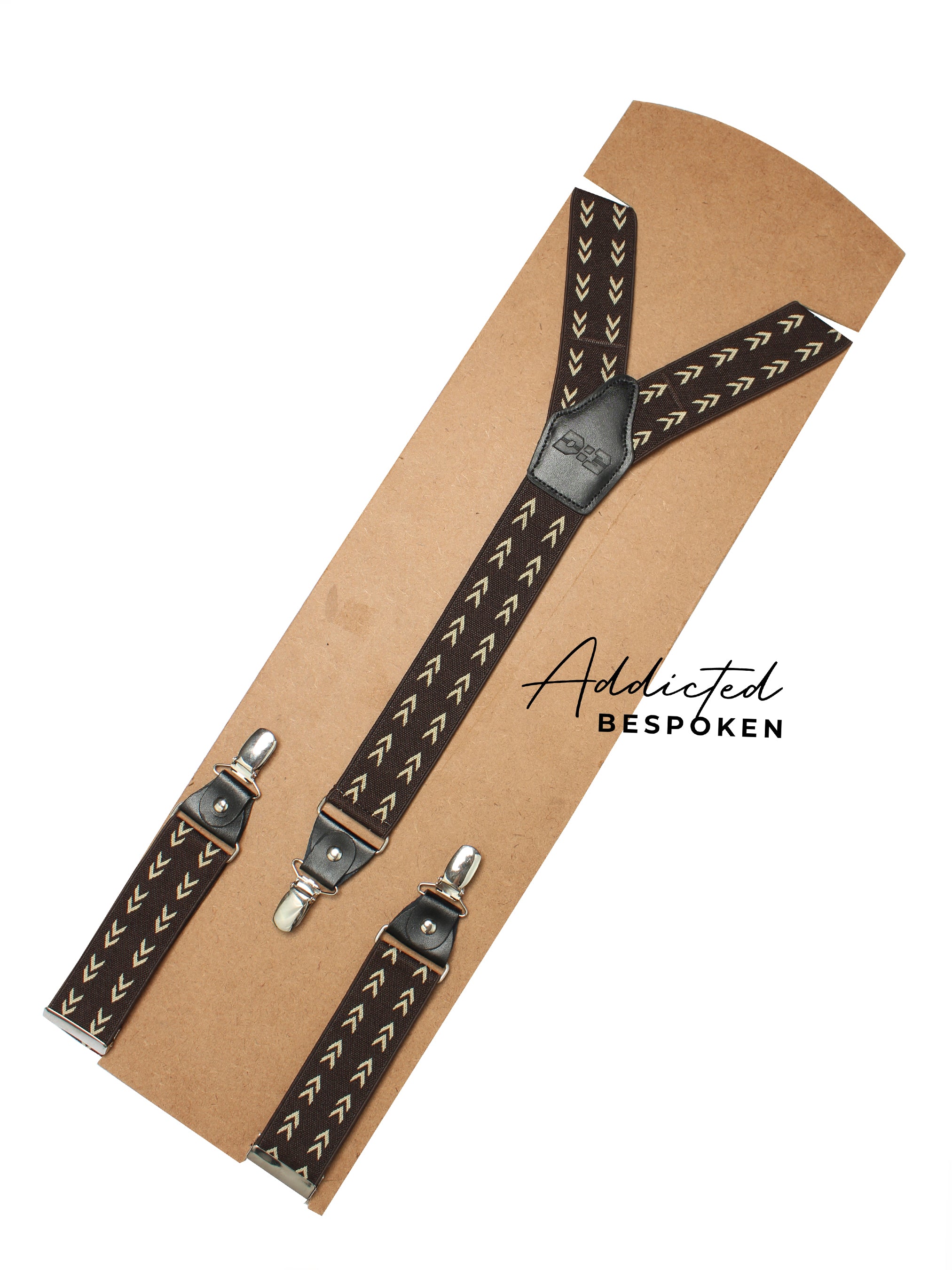 Modern Classic Suspenders