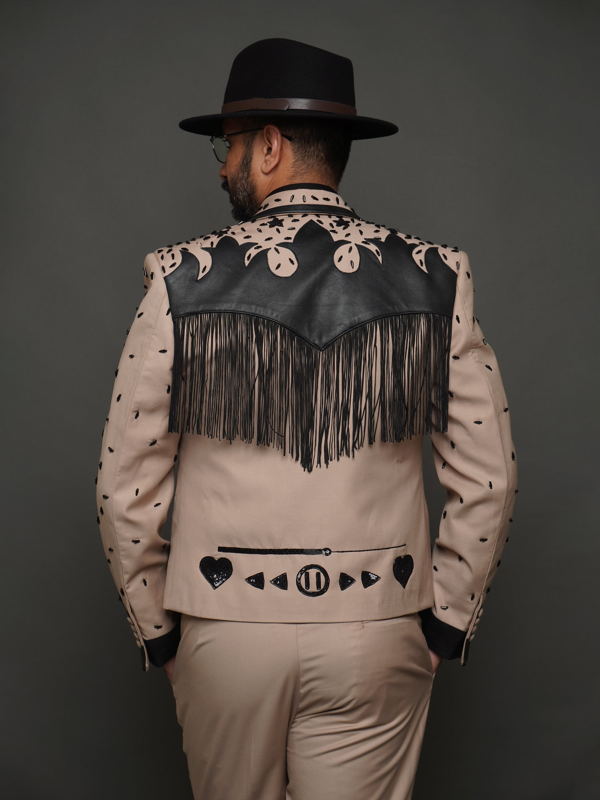 Modern Western Ensemble (CLS)