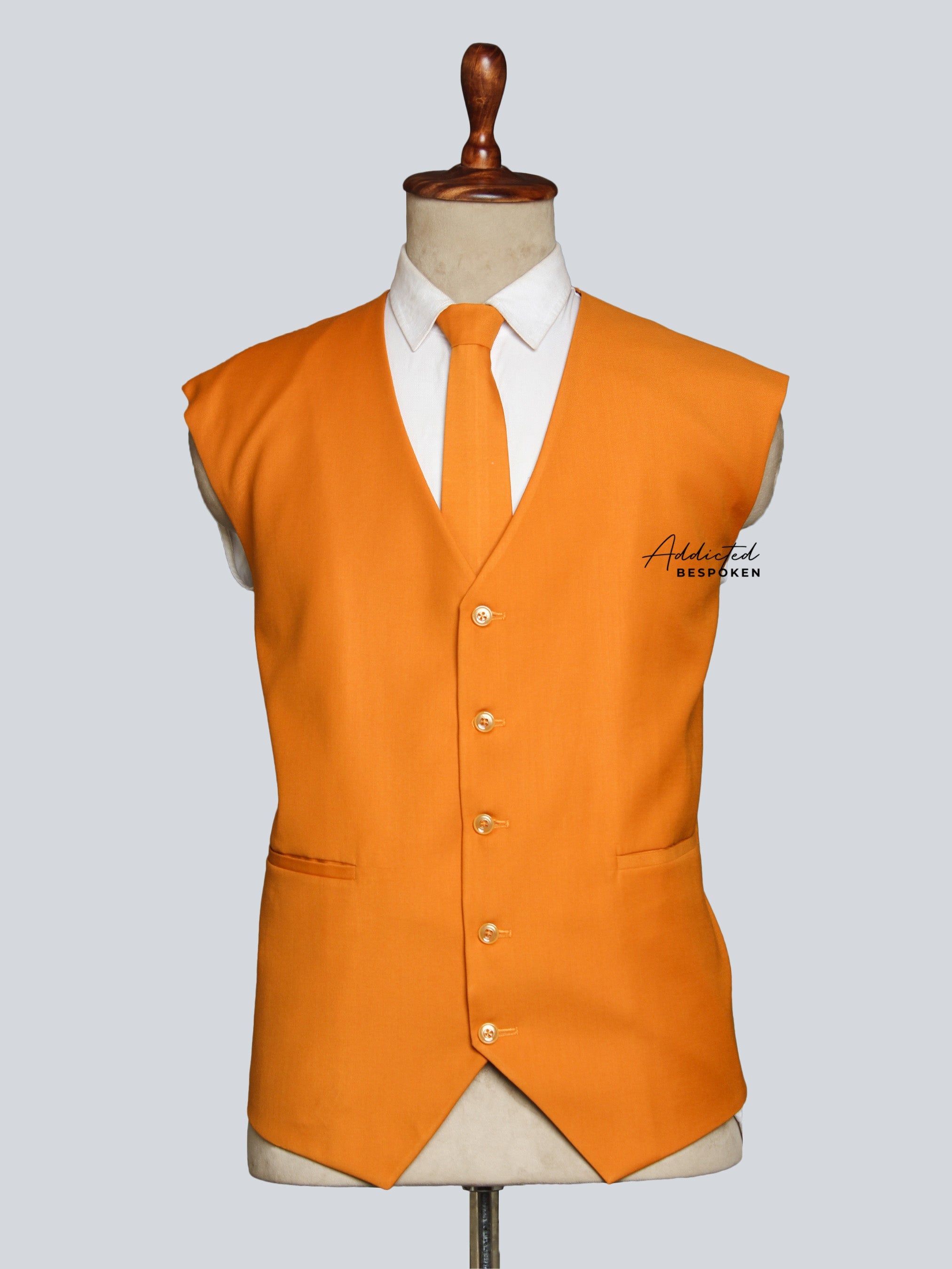 Ornate Lapel Country Western Suit Addicted Bespoken