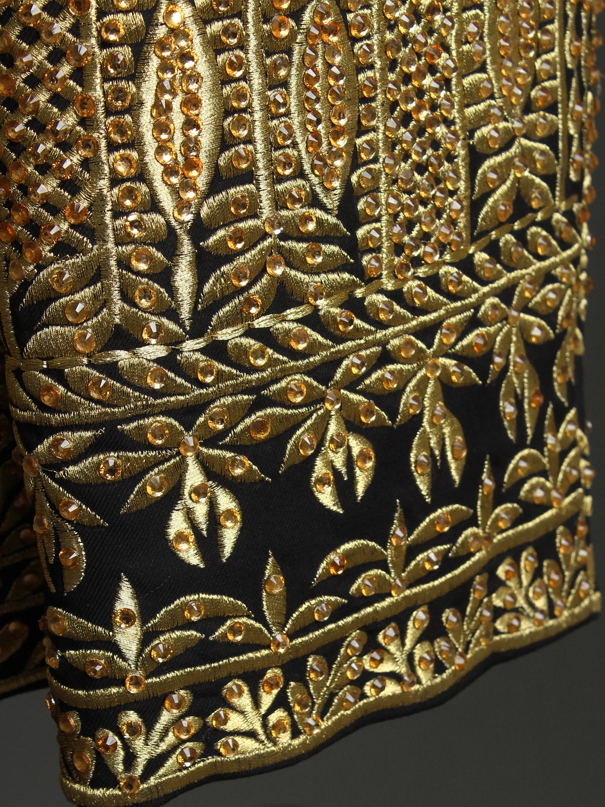MahaRaja Blazer Addicted Bespoken
