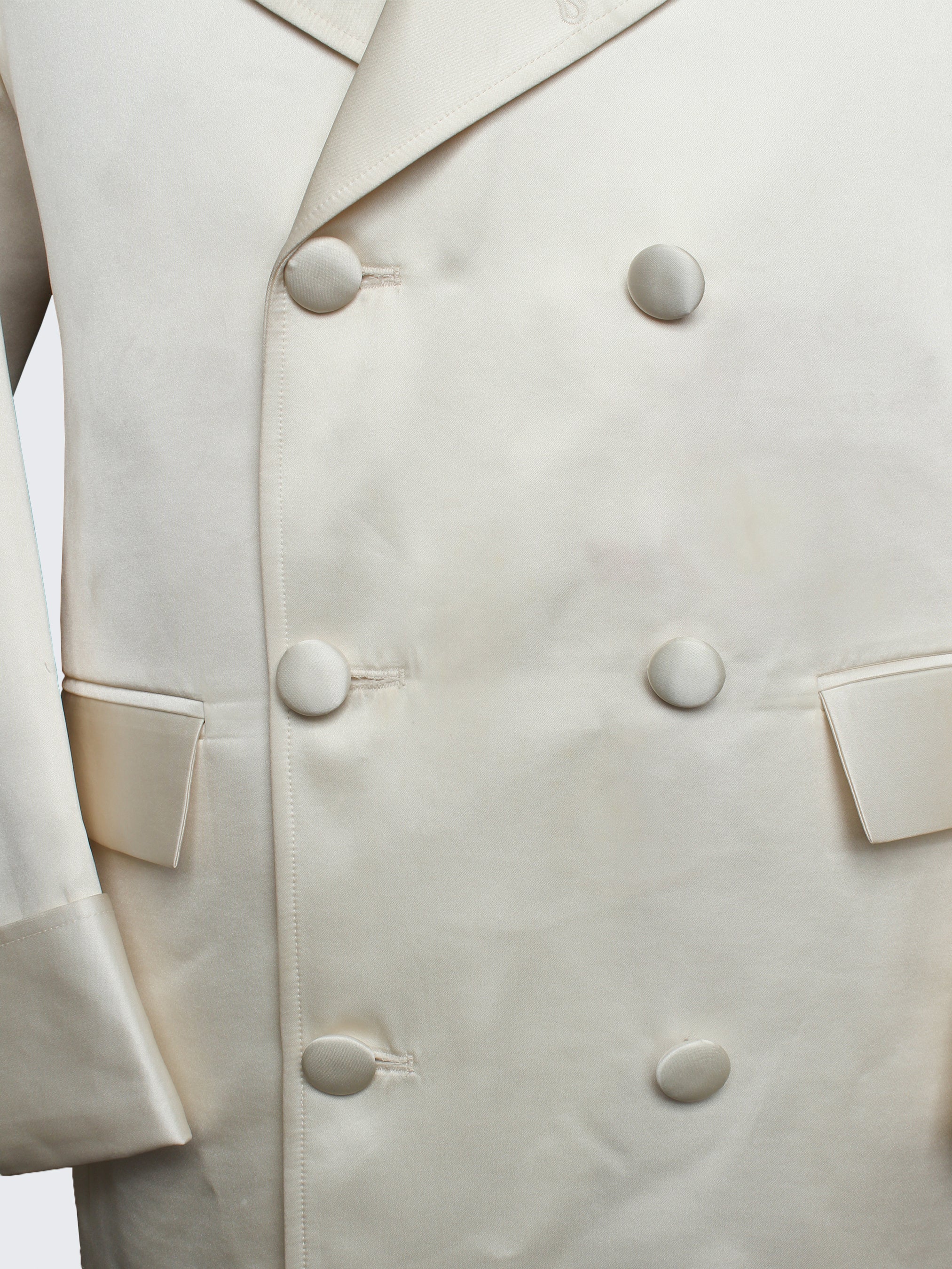 Imperial Majesty Overcoat