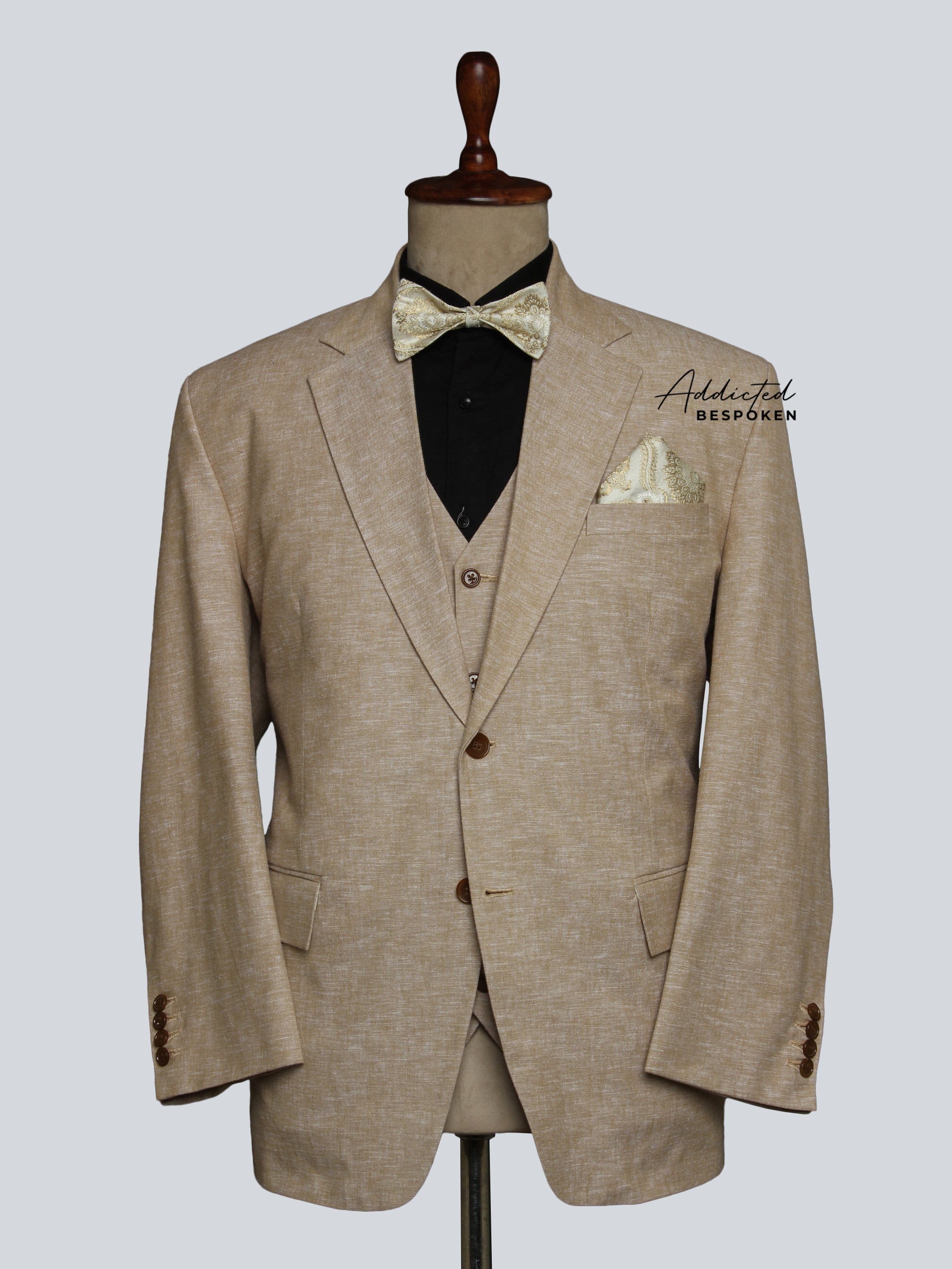 Signature Formalwear Ensemble