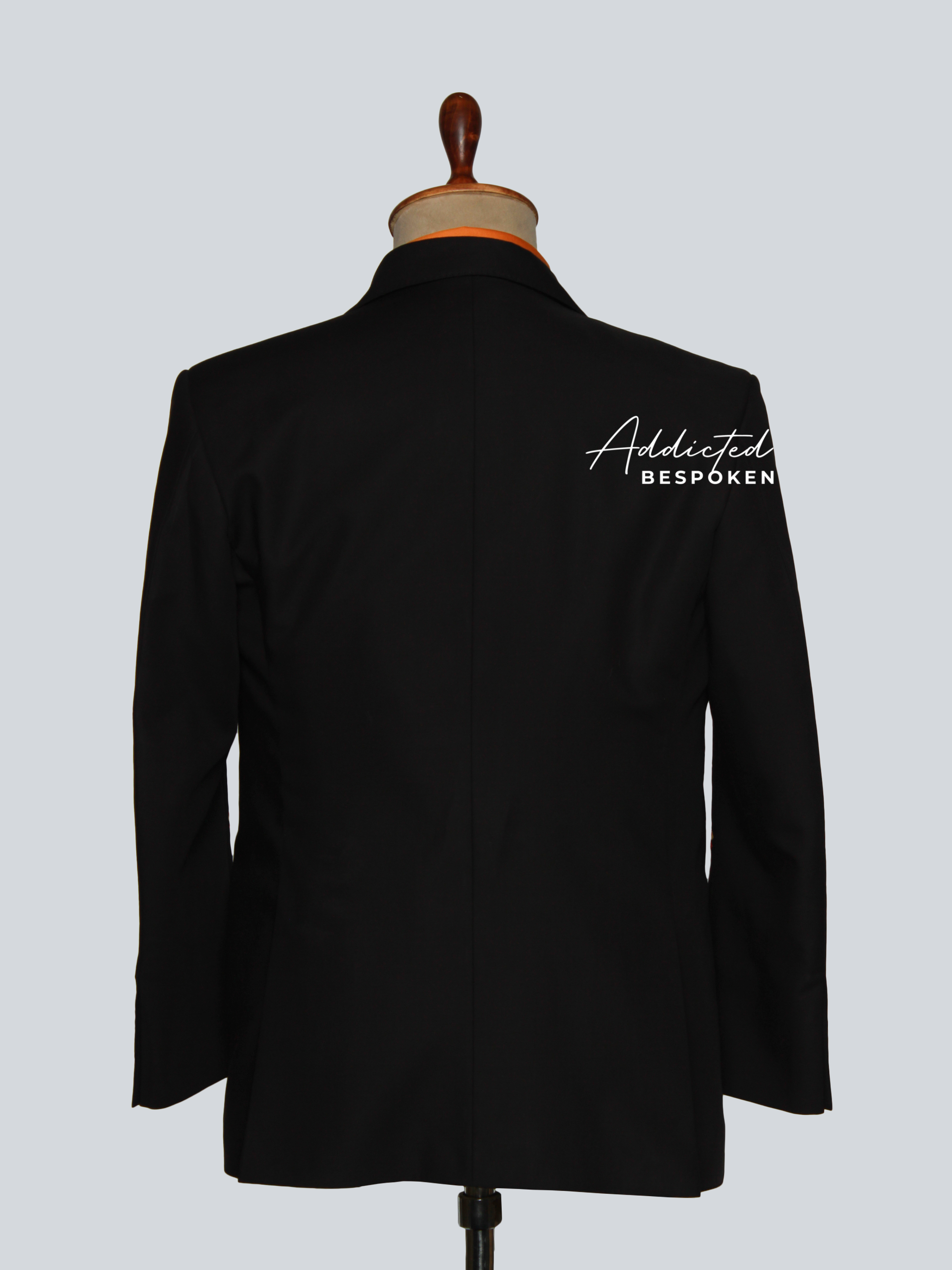 Blossom Heritage Suit