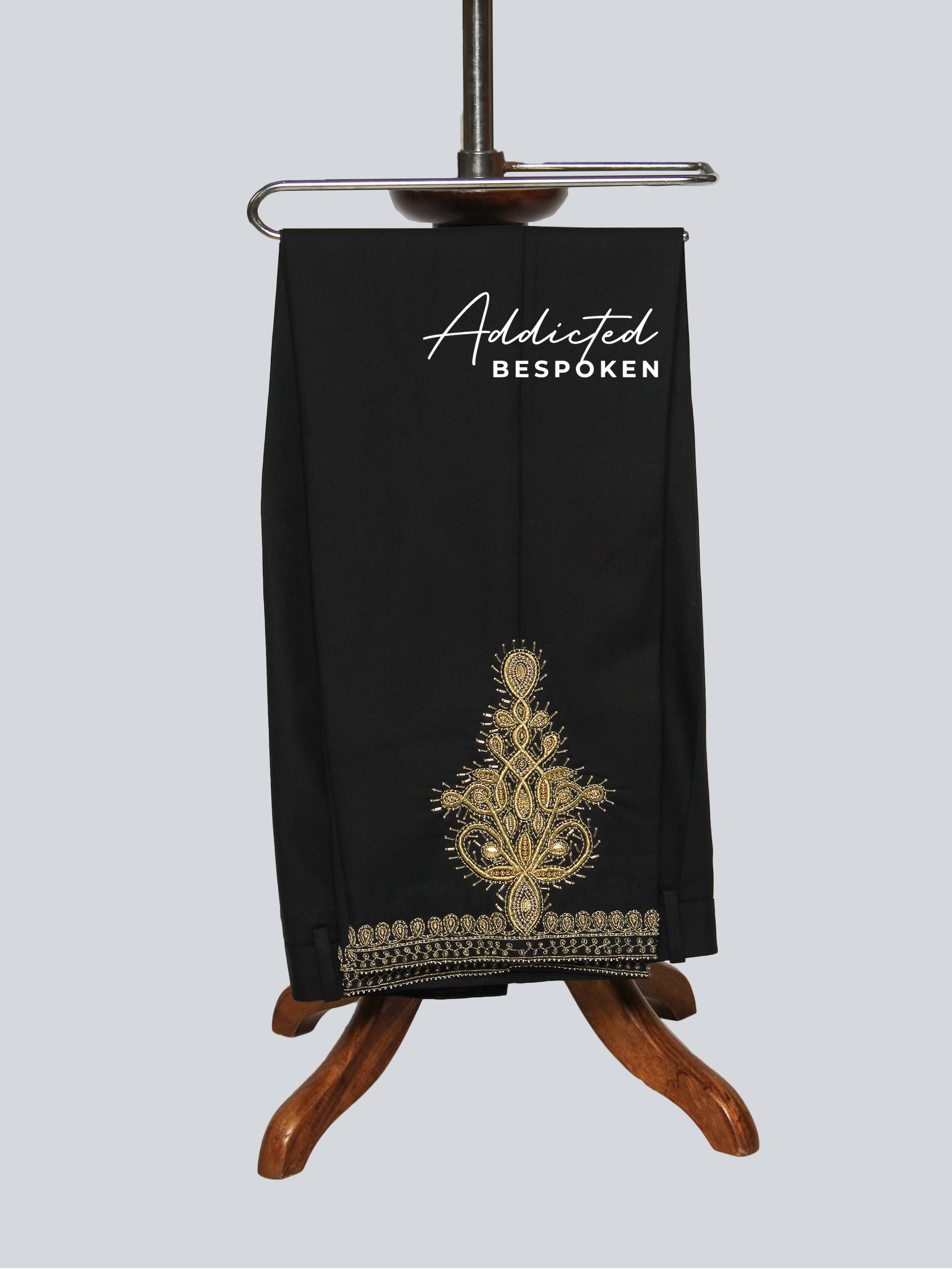 Golden Glory Matador Set Addicted Bespoken